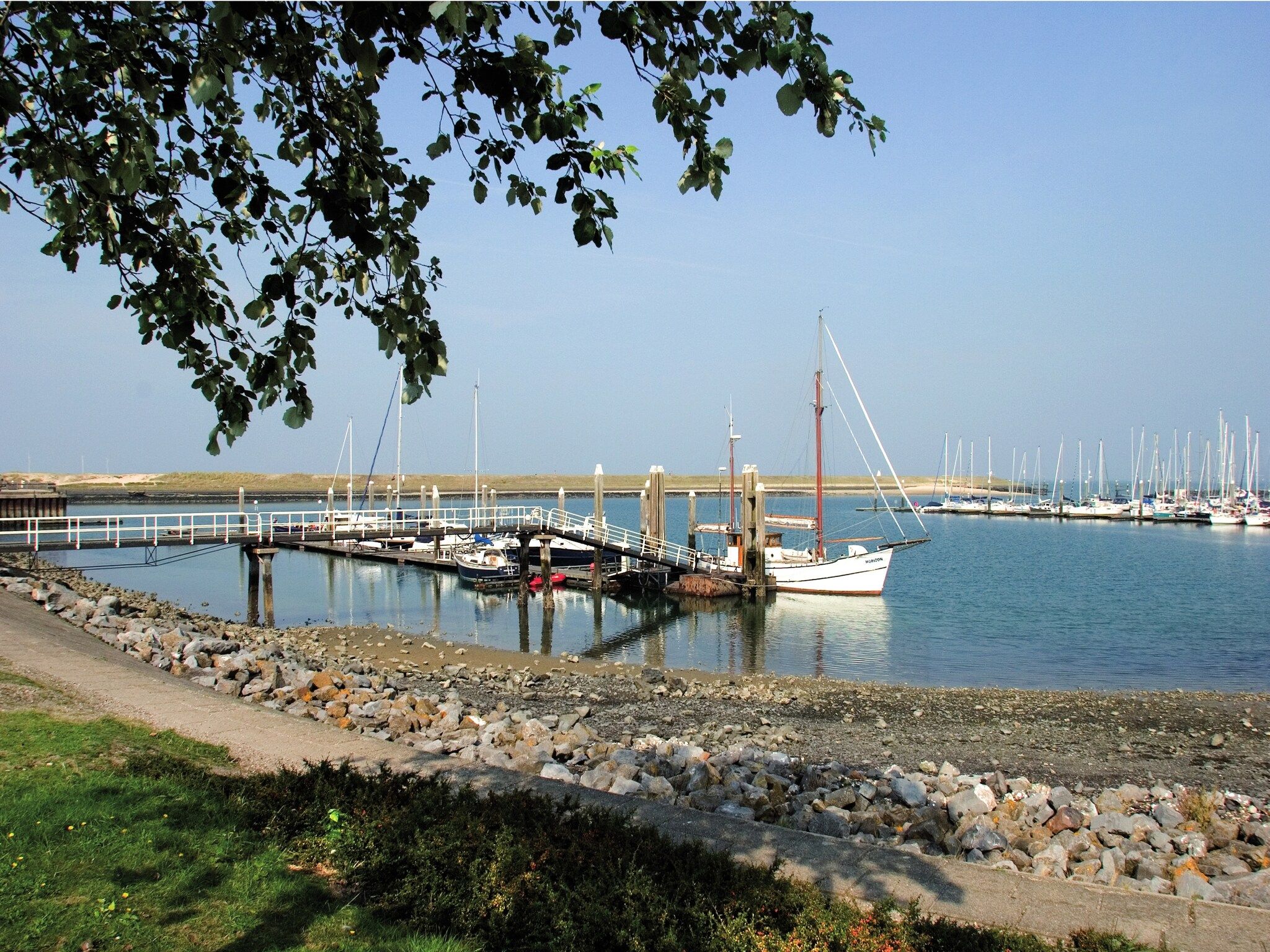 Water Village 2 in Kamperland - Foto 34 van 40