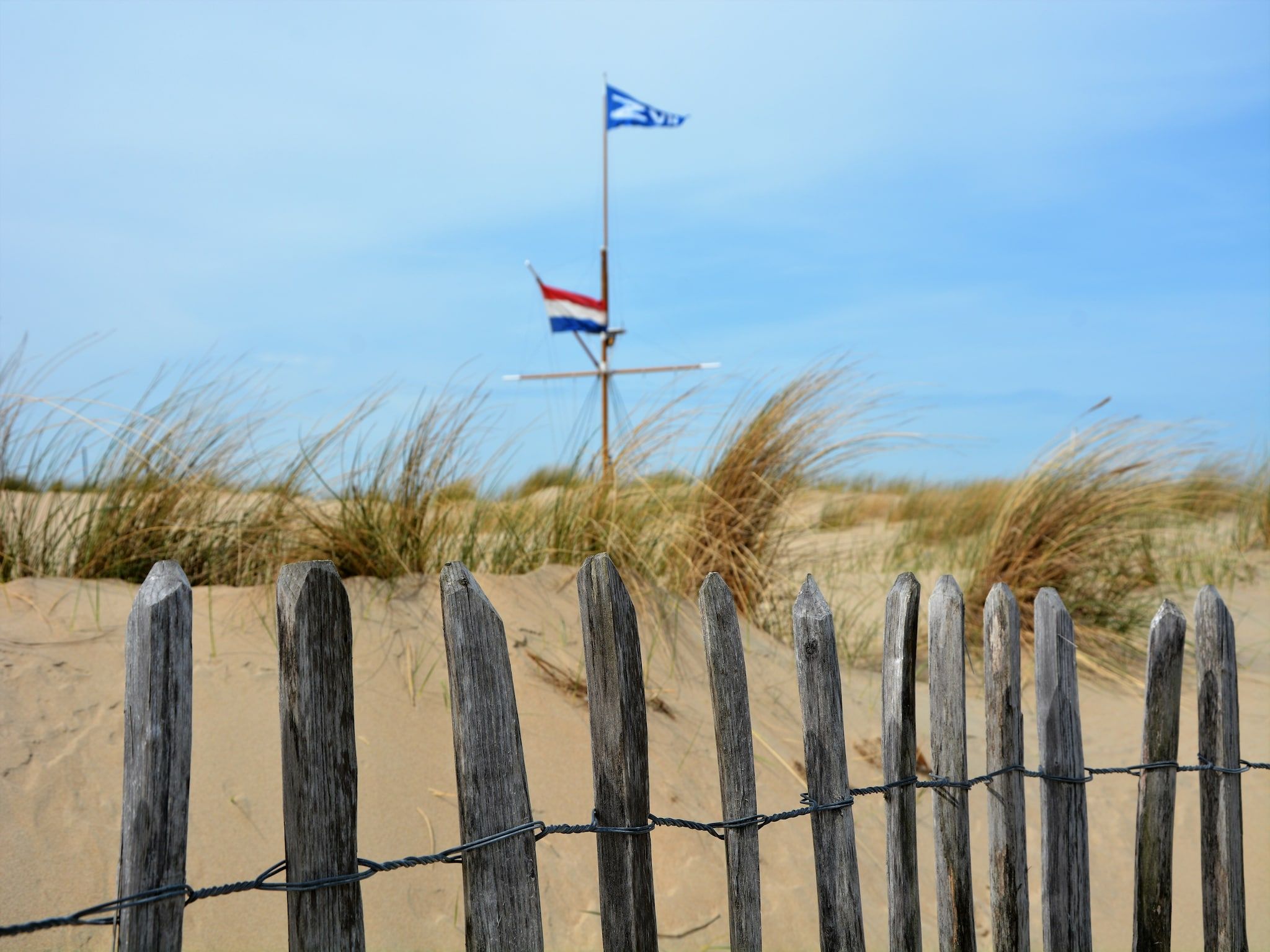 Walhalla aan Zee in Noordwijk - Foto 21 van 40