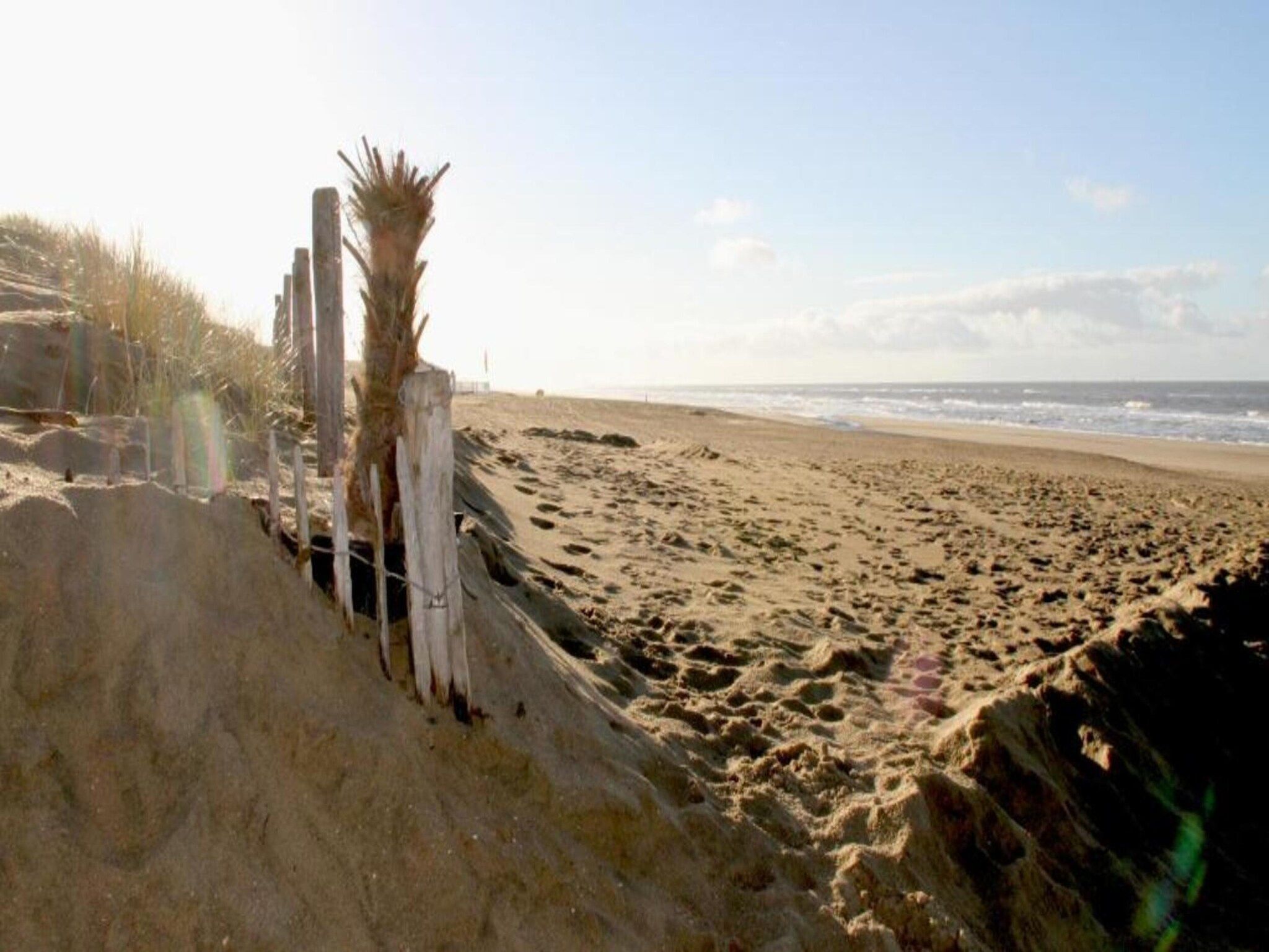 Walhalla aan Zee in Noordwijk - Foto 28 van 40