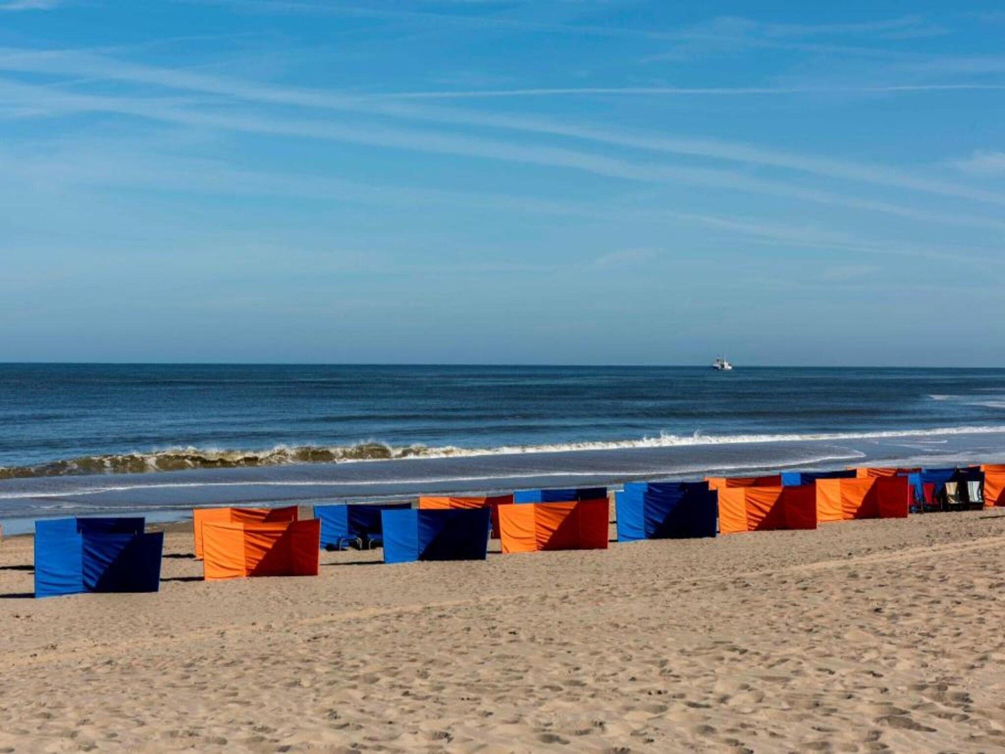 Walhalla aan Zee in Noordwijk - Foto 30 van 40