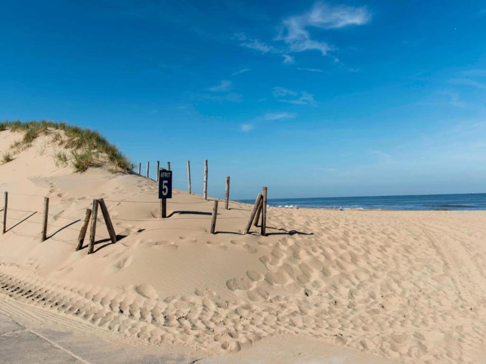 Walhalla aan Zee in Noordwijk - Foto 23 van 40