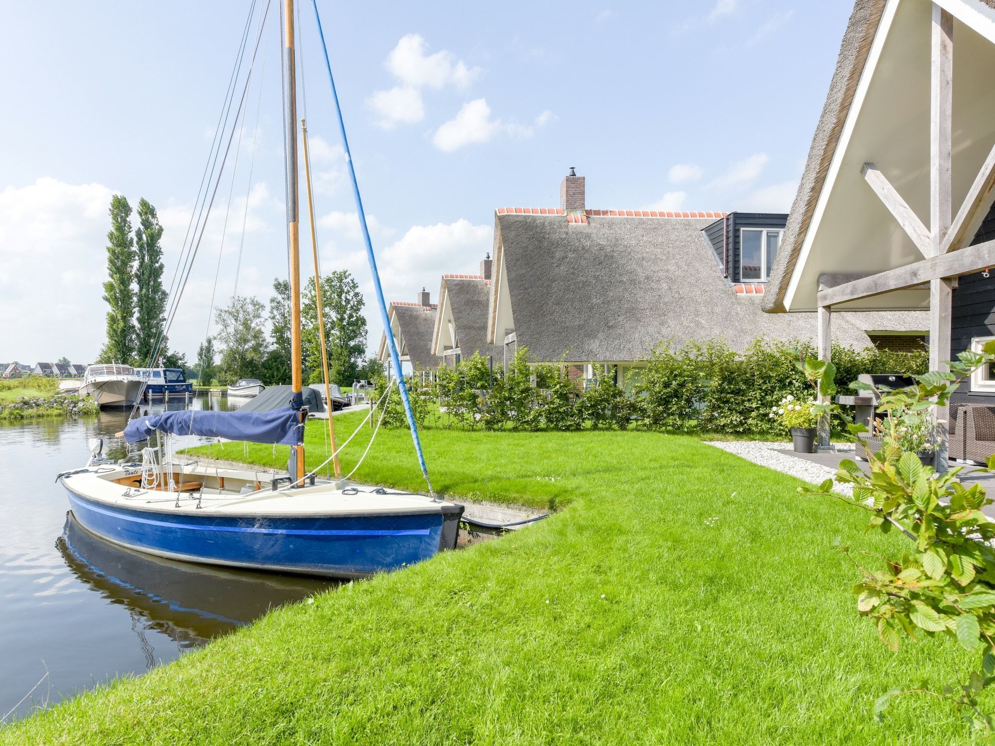 Waterpark Terkaple 1 in Terkaple - Foto 16 van 45