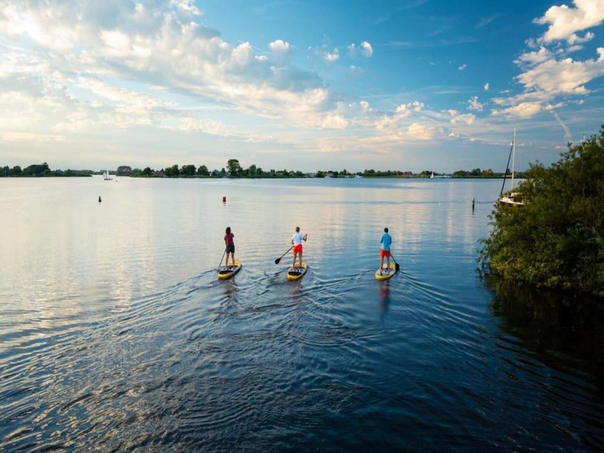Waterpark Terkaple 1 in Terkaple - Foto 34 van 45