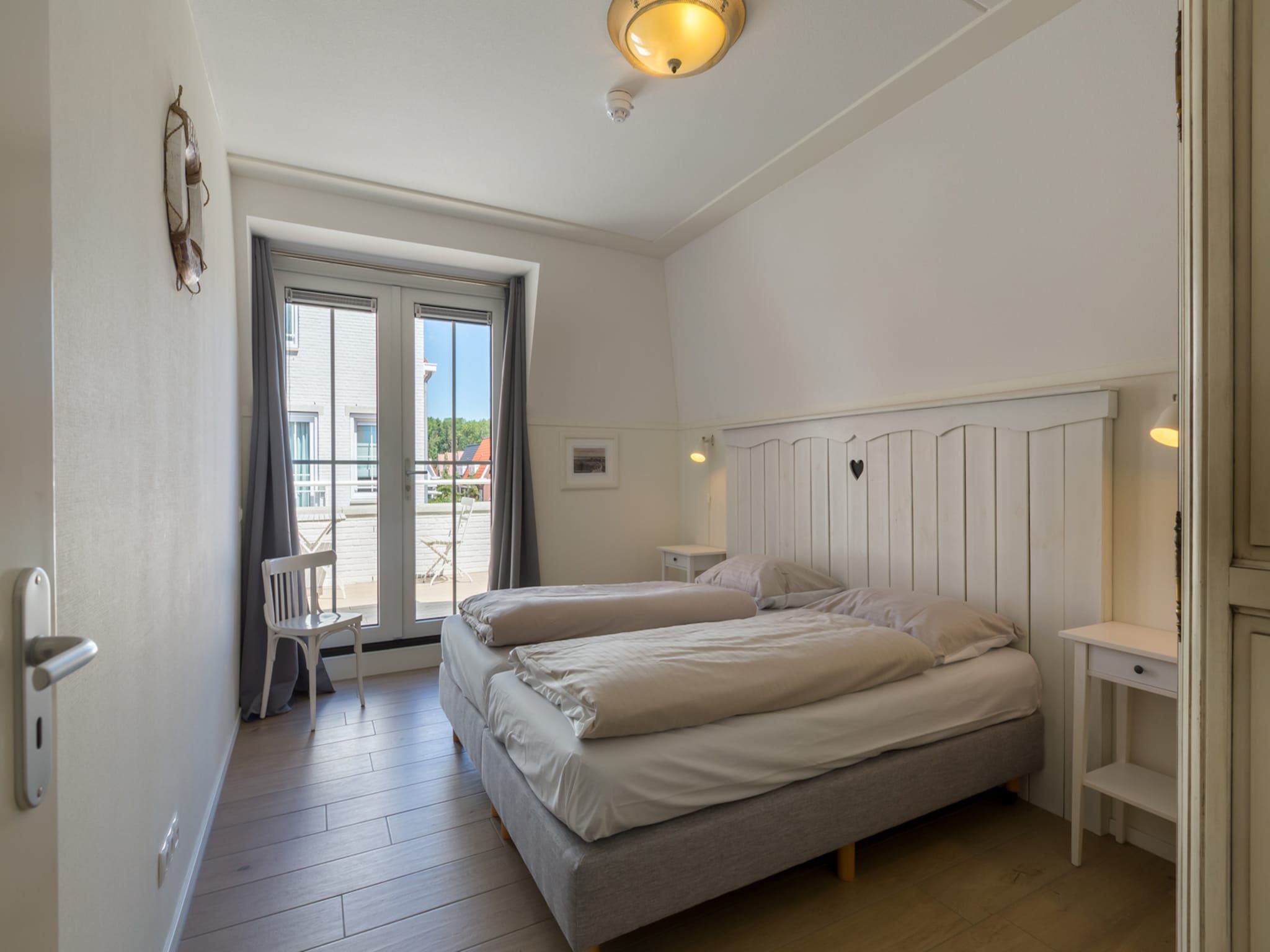Appartement Duinhof Dishoek 13K - 6 personen de luxe in Koudekerke - Foto 55 van 92