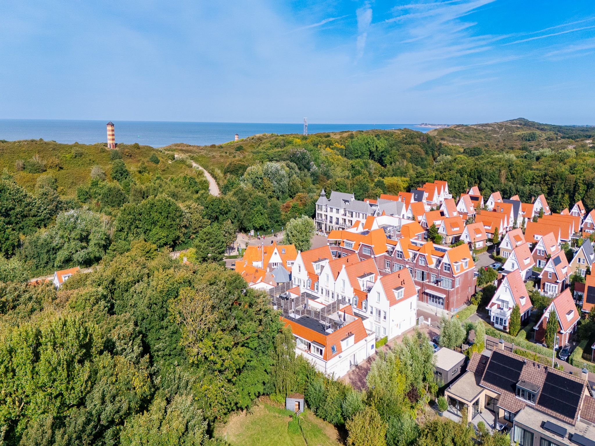 Appartement Duinhof Dishoek 13K - 6 personen de luxe in Koudekerke - Foto 42 van 92