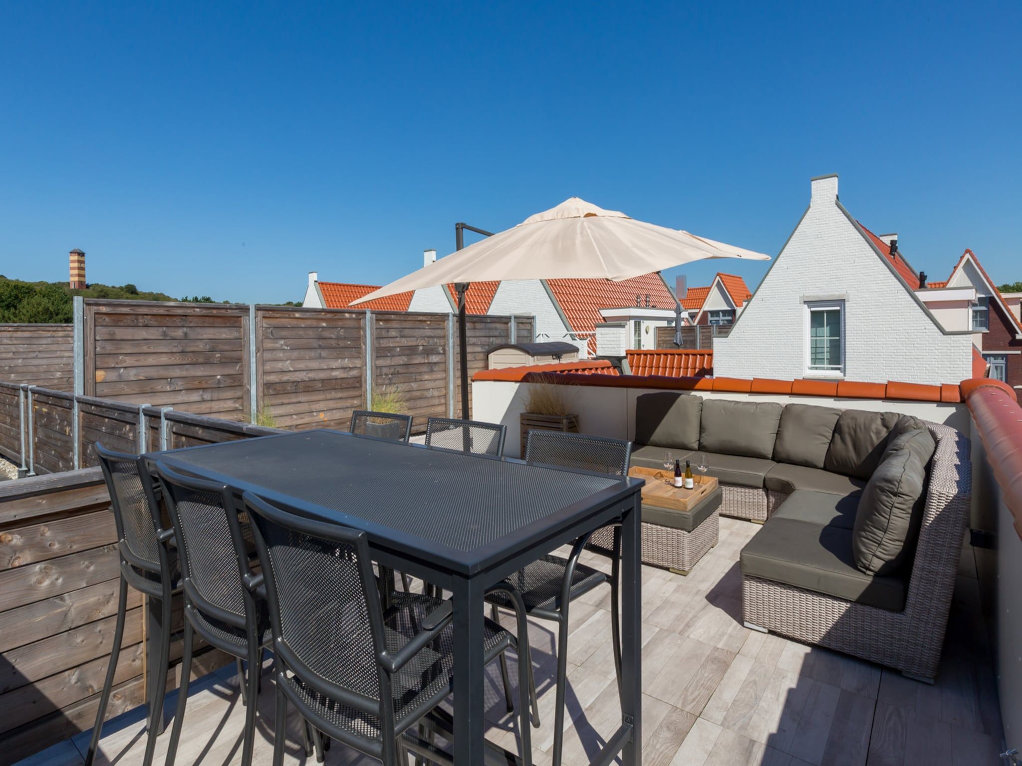 Appartement Duinhof Dishoek 13K - 6 personen de luxe in Koudekerke - Foto 71 van 92