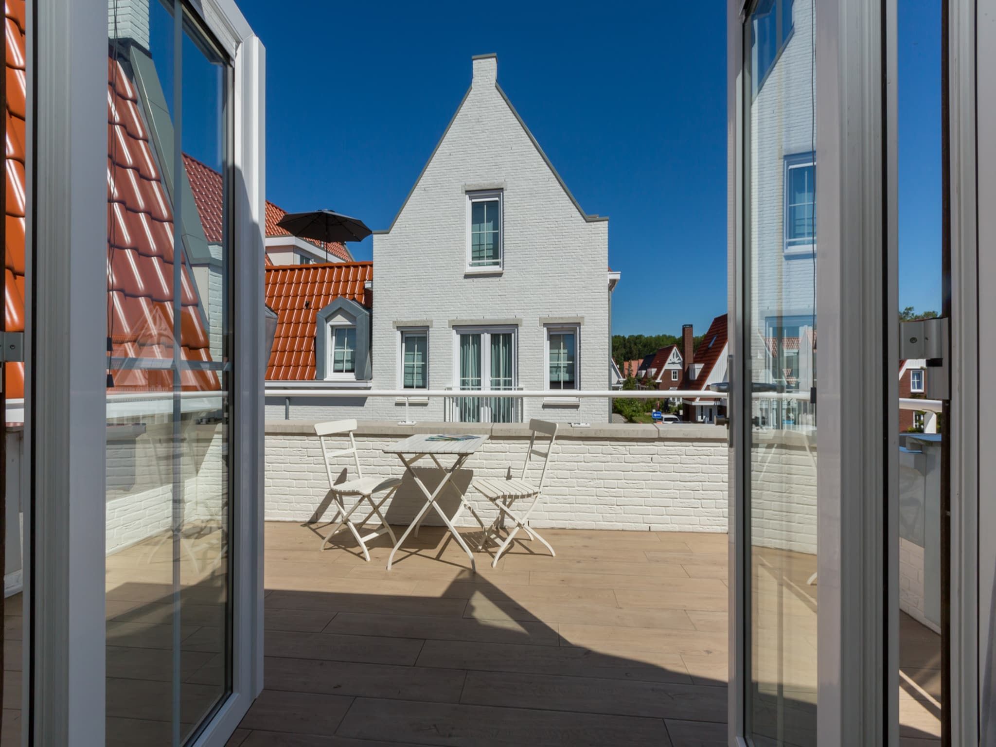 Appartement Duinhof Dishoek 13K - 6 personen de luxe in Koudekerke - Foto 74 van 92