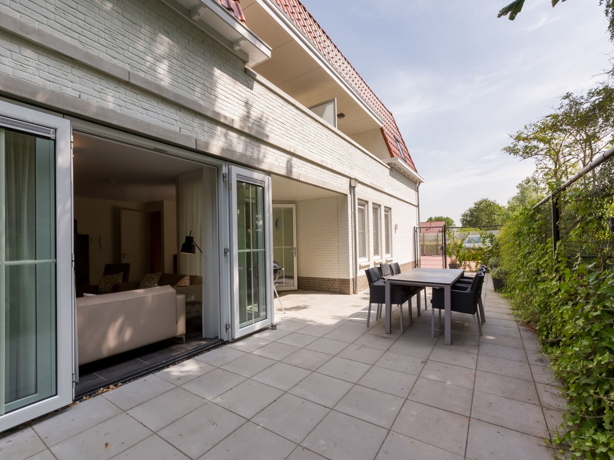 Appartement Duinhof Dishoek 13H - 6 pers de luxe in Koudekerke - Foto 60 van 79