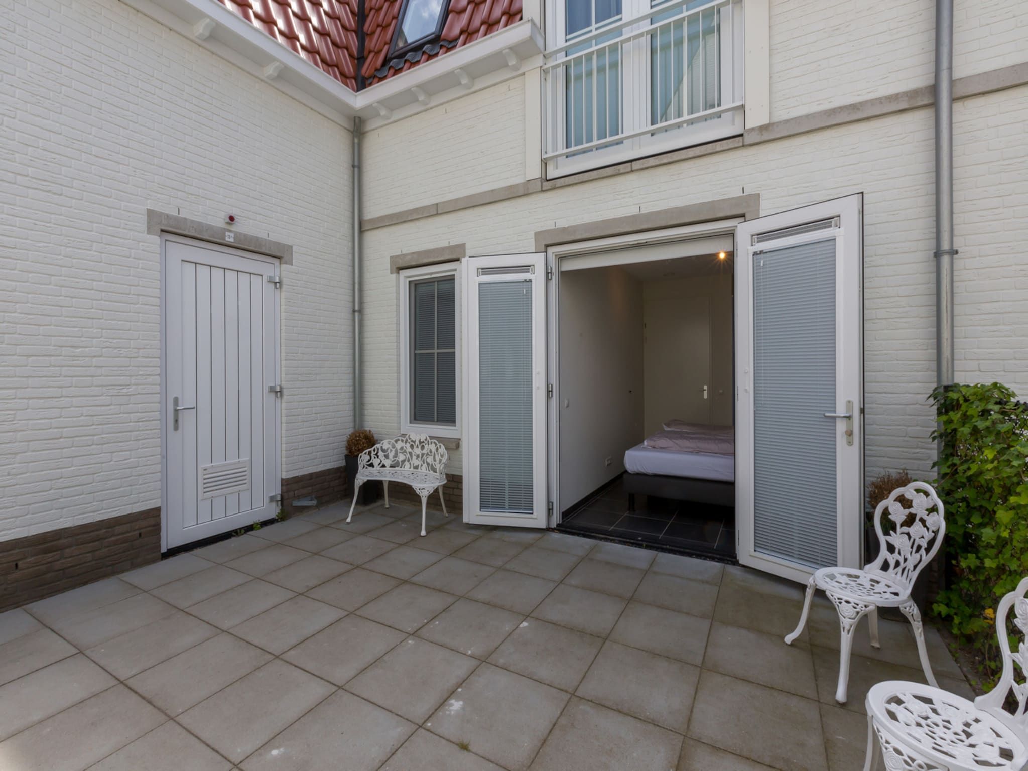 Appartement Duinhof Dishoek 13H - 6 pers de luxe in Koudekerke - Foto 62 van 79