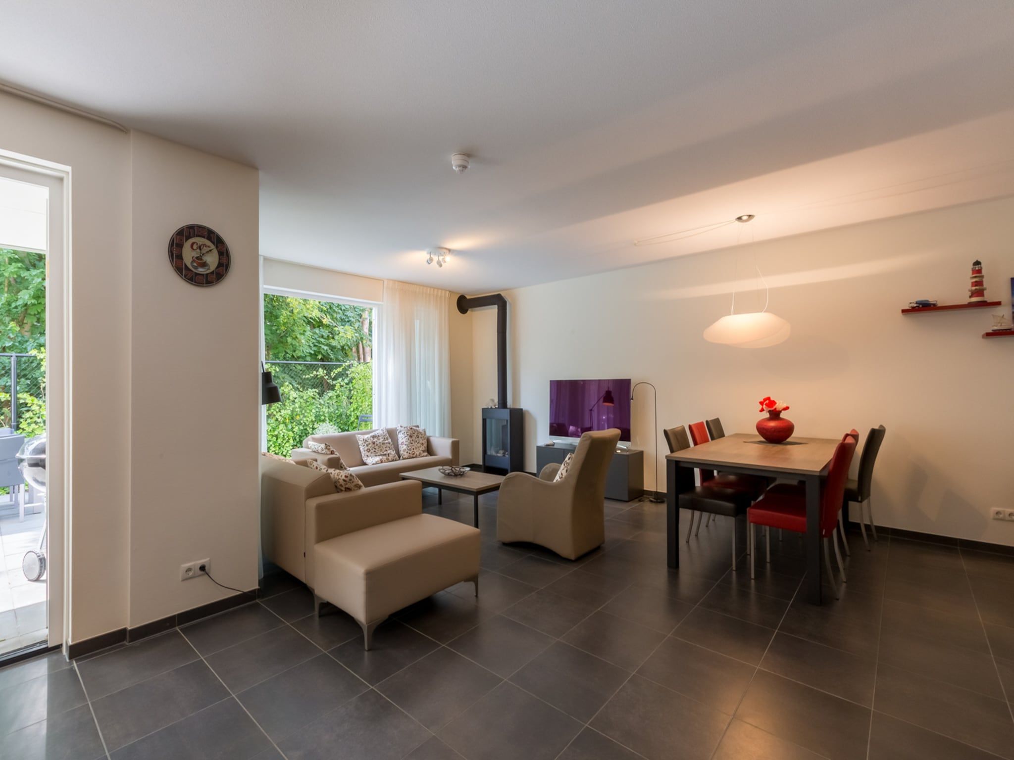 Appartement Duinhof Dishoek 13H - 6 pers de luxe in Koudekerke - Foto 47 van 79