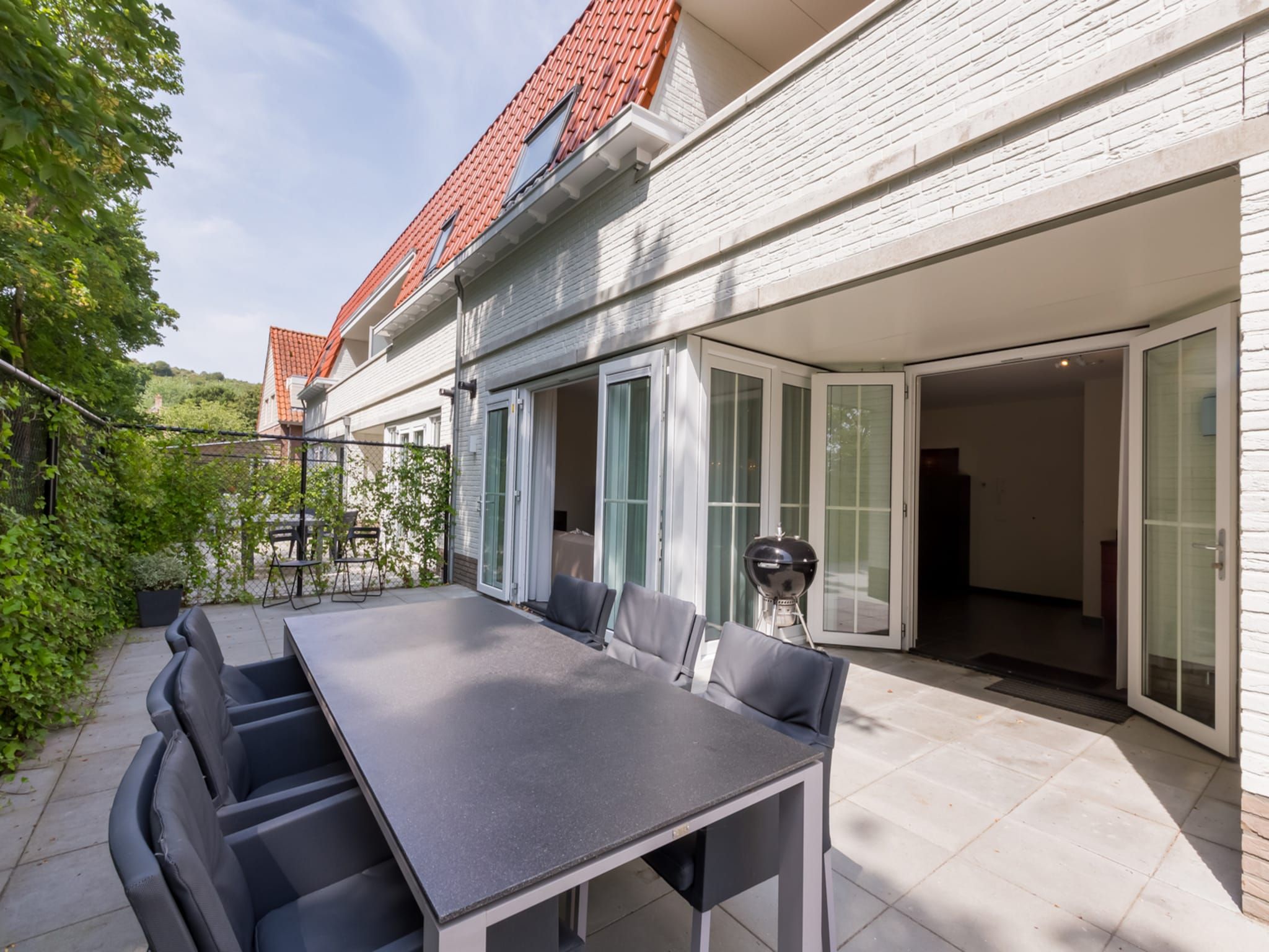 Appartement Duinhof Dishoek 13H - 6 pers de luxe in Koudekerke - Foto 48 van 79