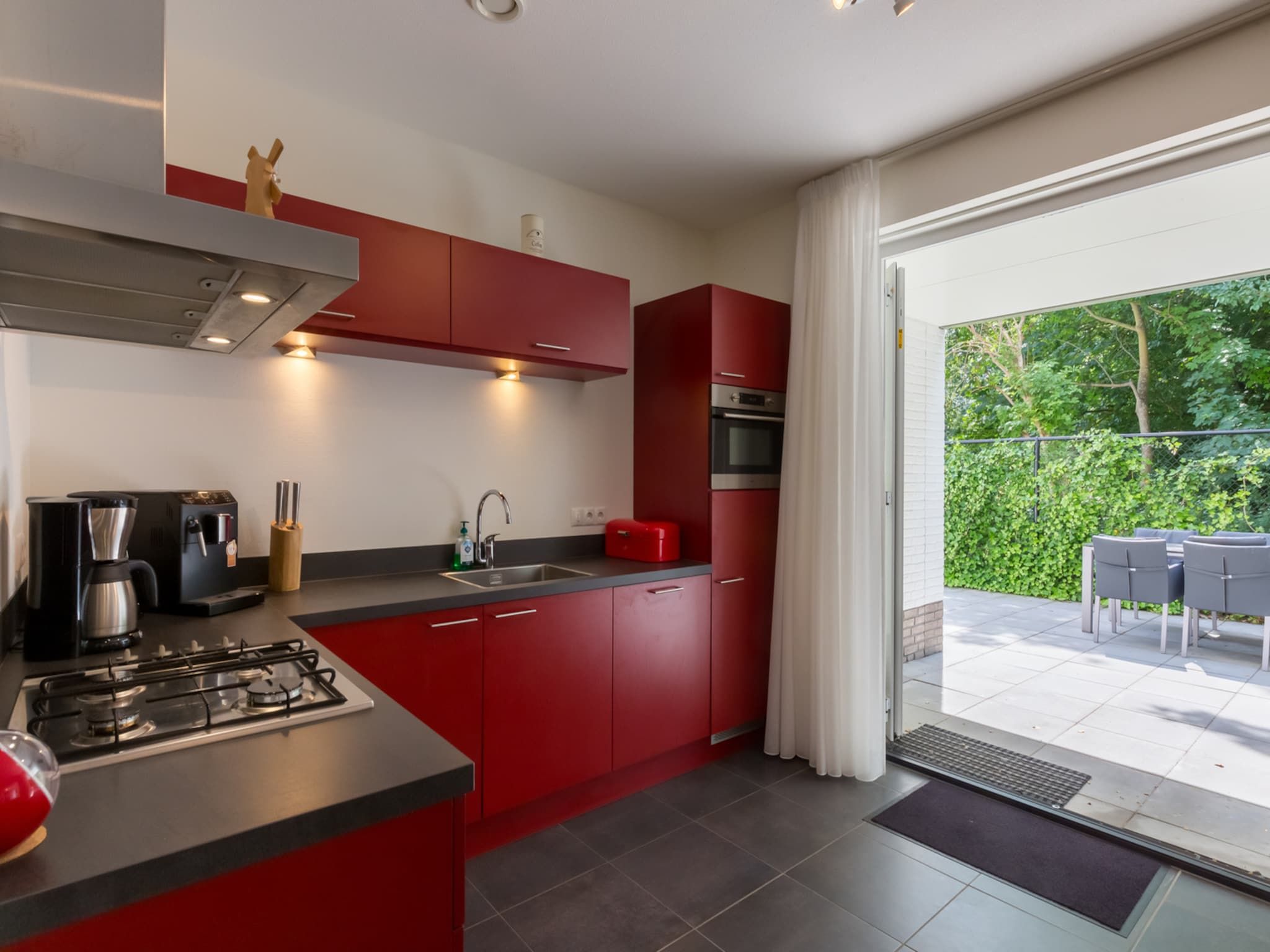 Appartement Duinhof Dishoek 13H - 6 pers de luxe in Koudekerke - Foto 52 van 79