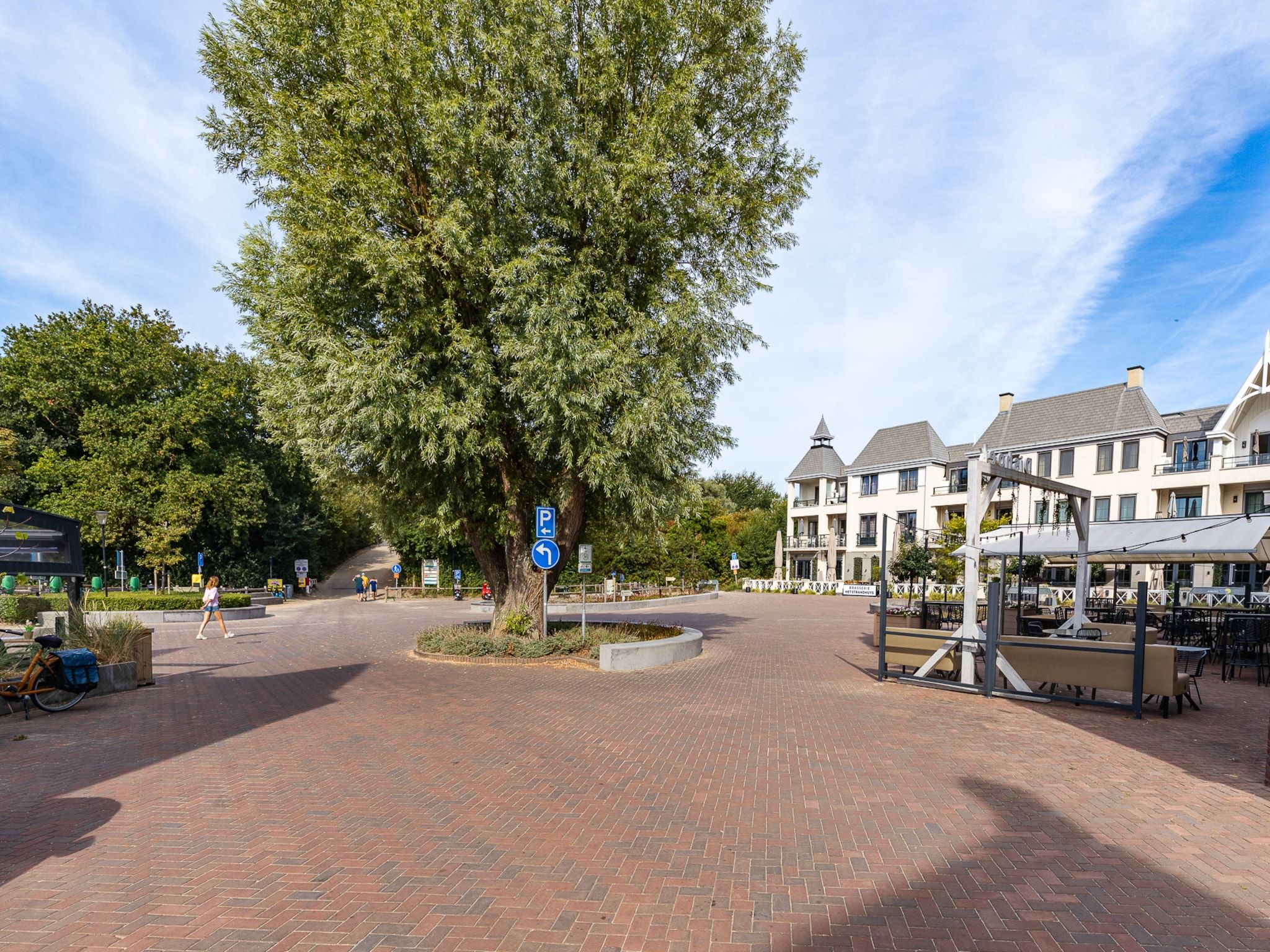 Appartement Duinhof Dishoek 13H - 6 pers de luxe in Koudekerke - Foto 75 van 79