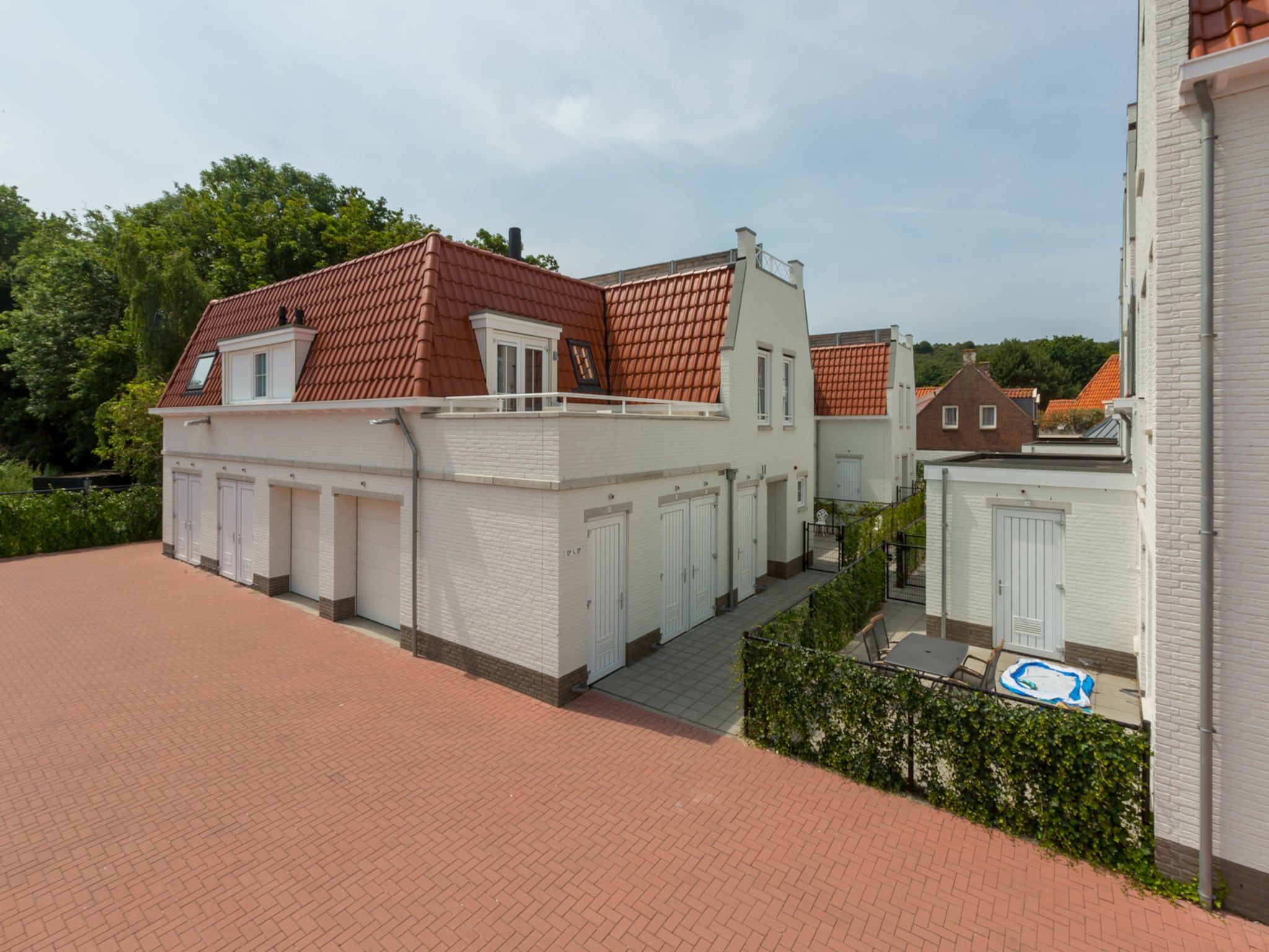 Appartement Duinhof Dishoek 13H - 6 pers de luxe in Koudekerke - Foto 65 van 79
