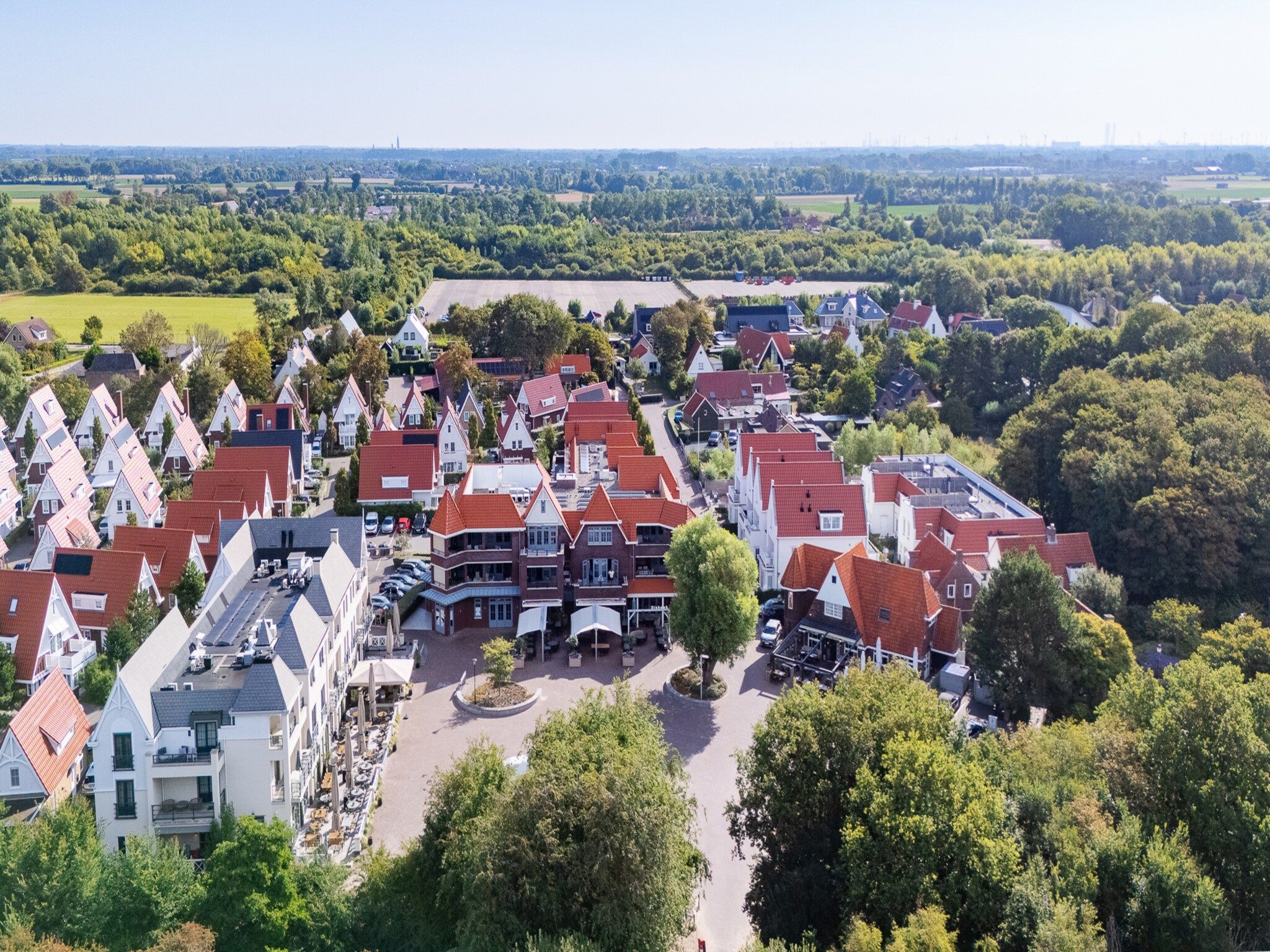 Appartement Duinhof Dishoek 13H - 6 pers de luxe in Koudekerke - Foto 79 van 79