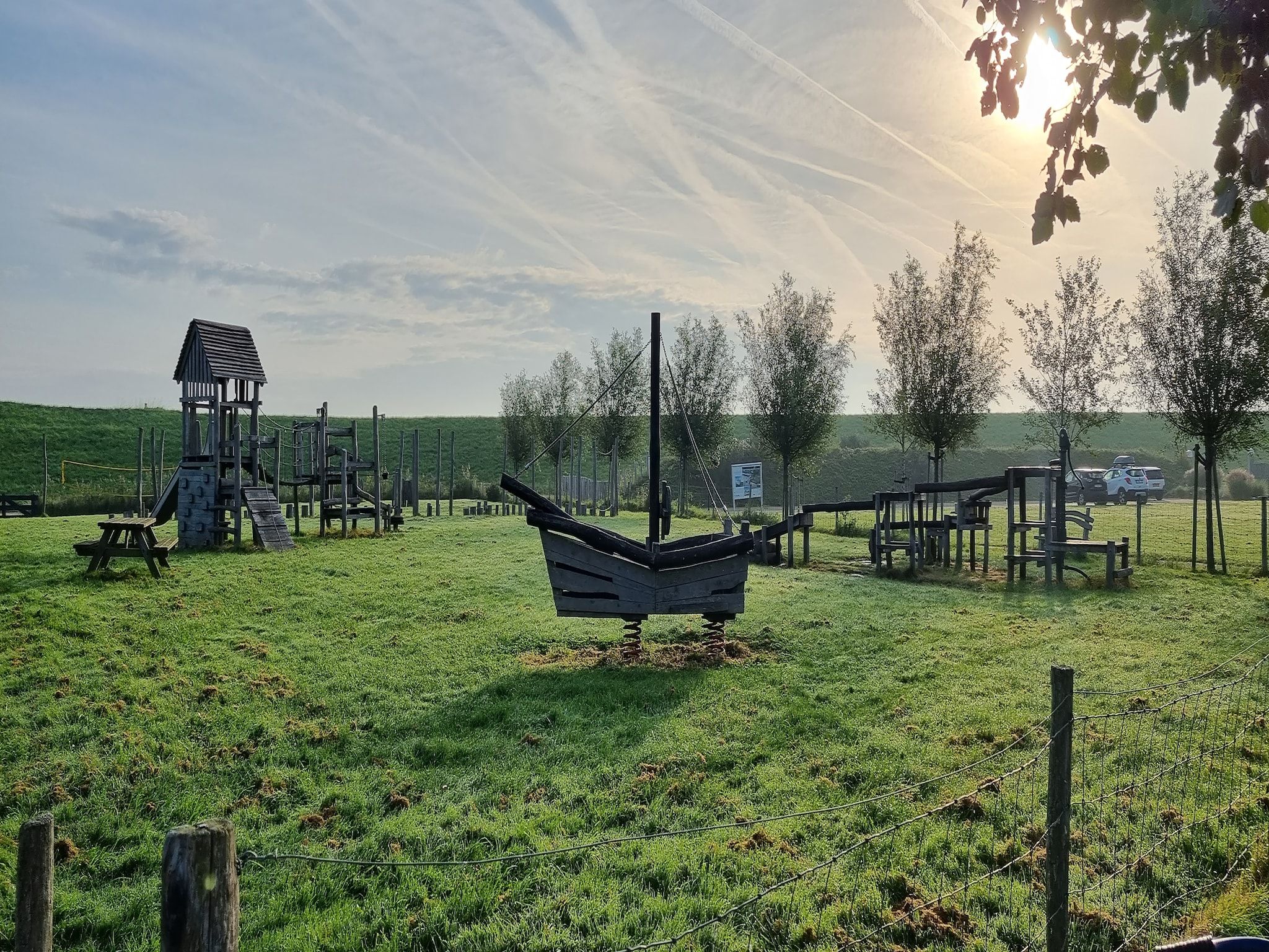 Zeeuwse Parel Appartement 4 pers 1 bdk - 2 in Colijnsplaat - Foto 25 van 40