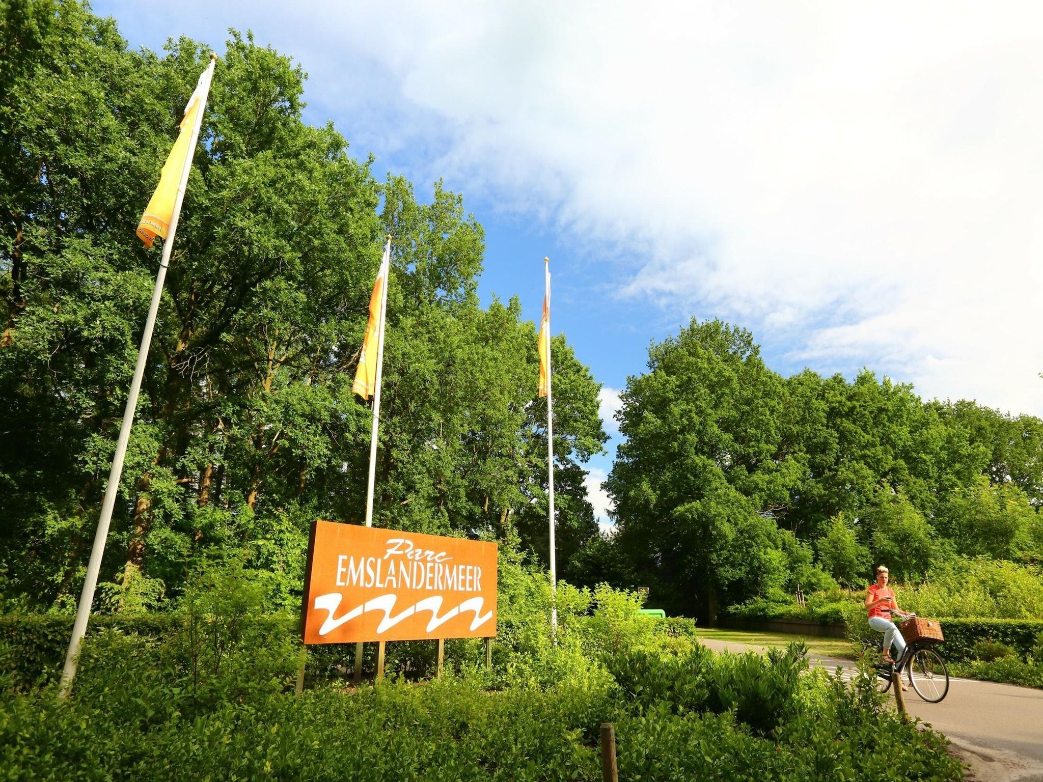 Vakantiepark Emslandermeer 2 in Vlagtwedde - Foto 33 van 36