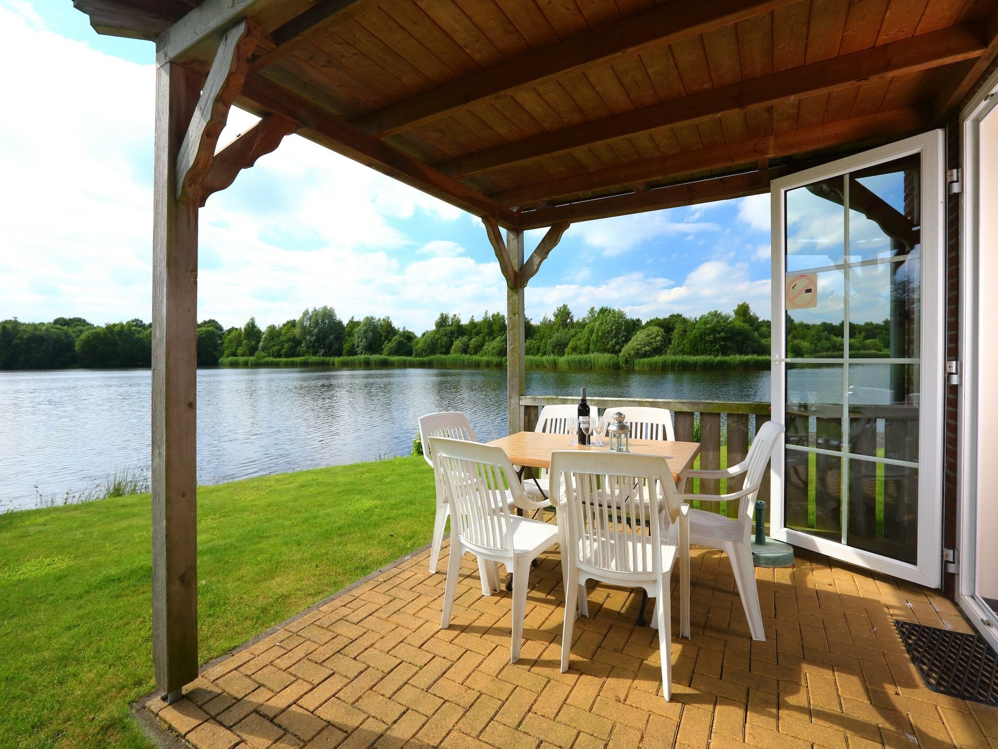 Vakantiepark Emslandermeer 3 in Vlagtwedde - Foto 21 van 32