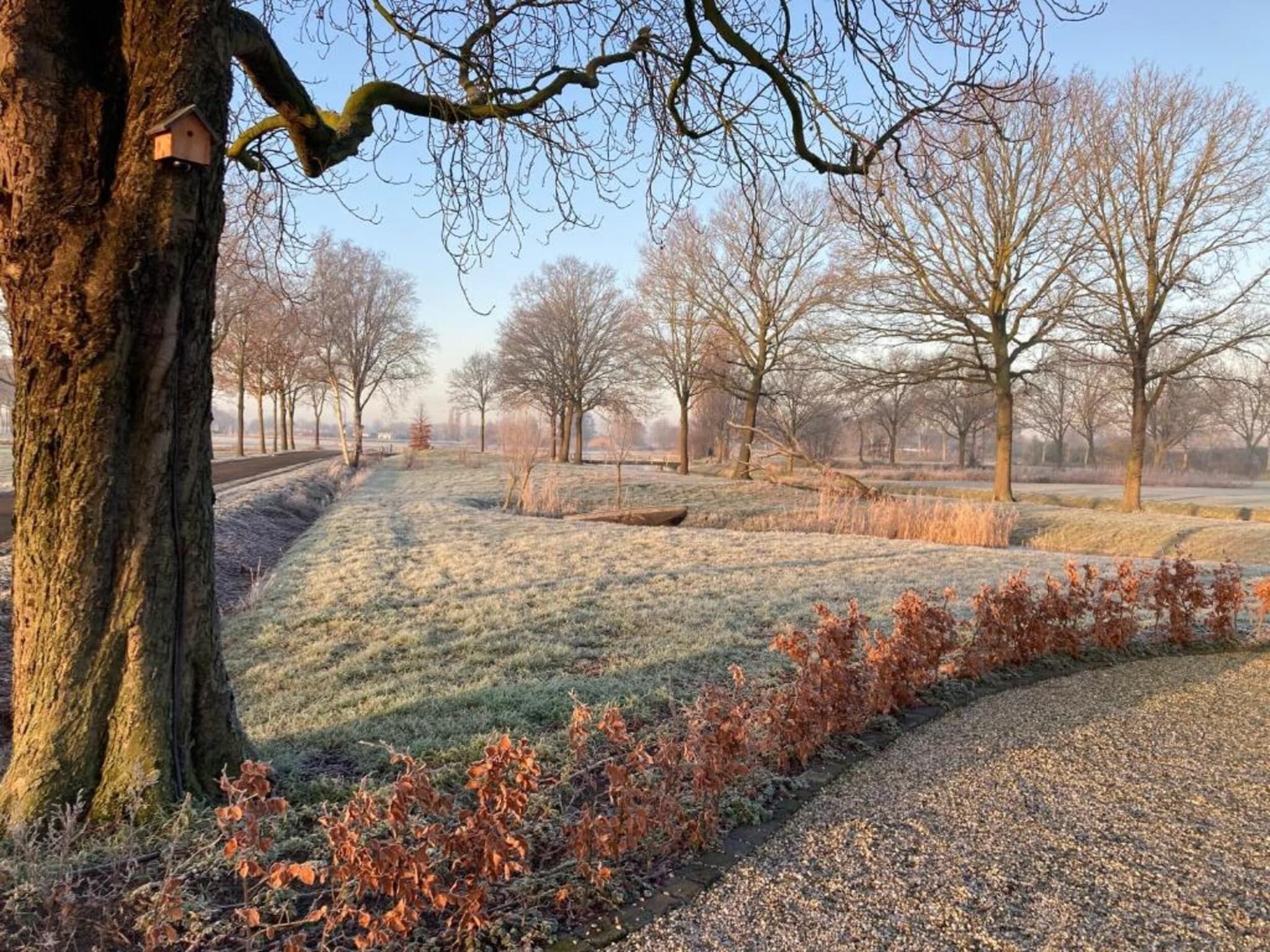 Vakantiepark Sandberghe 10 in Uden - Foto 24 van 40