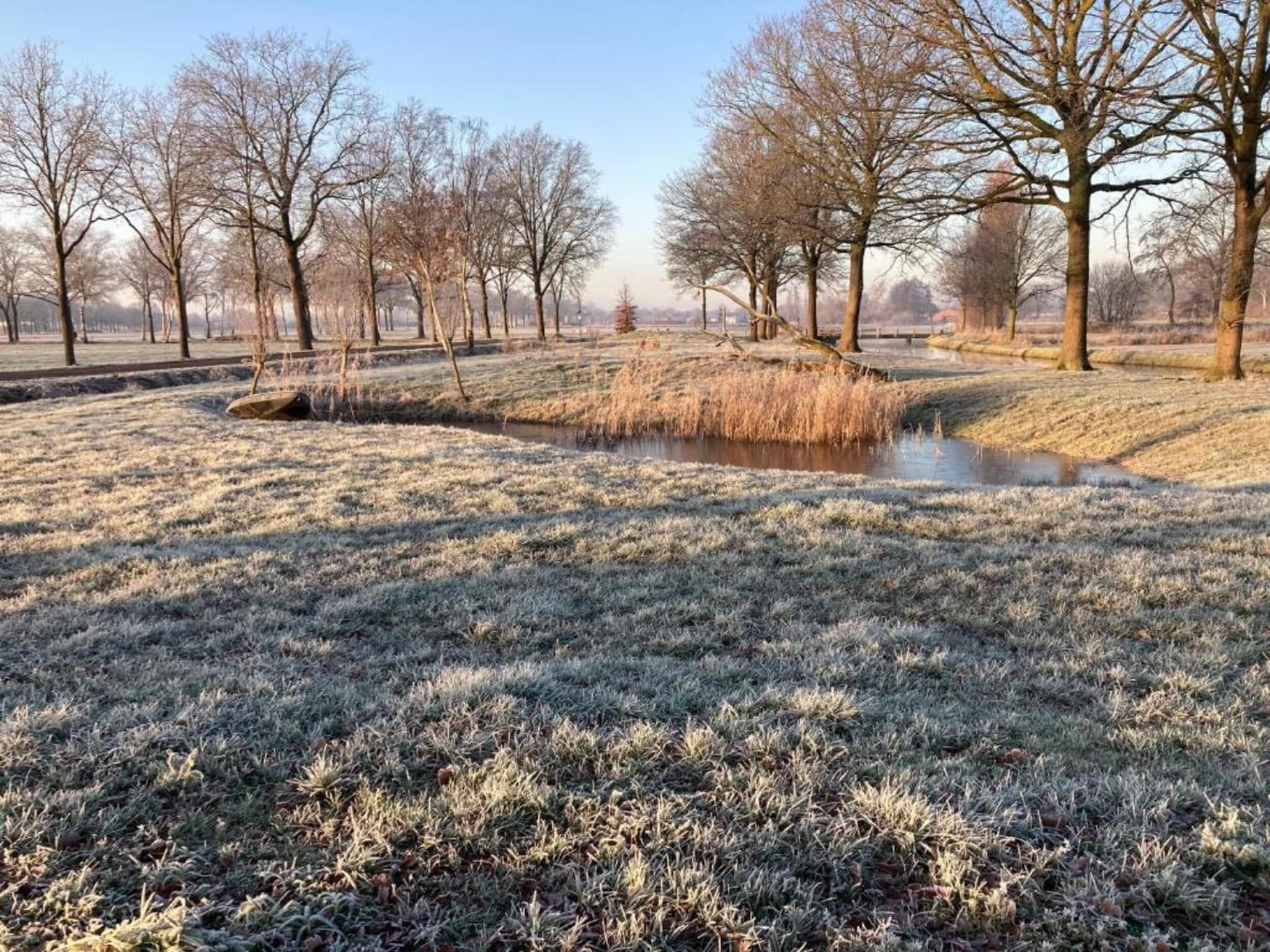 Vakantiepark Sandberghe 10 in Uden - Foto 25 van 40