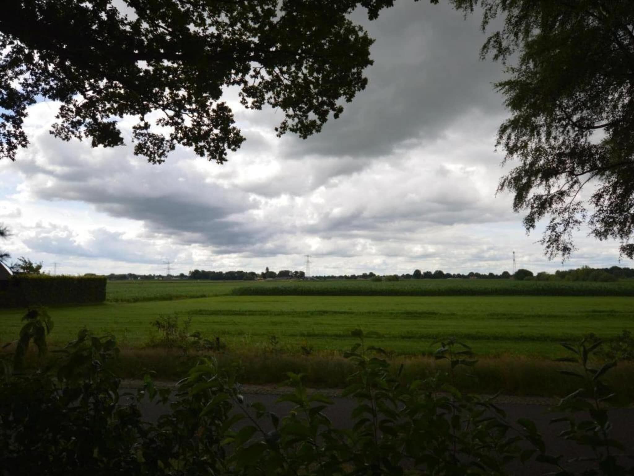 De omgeving van Hof van Salland 9 in Hellendoorn