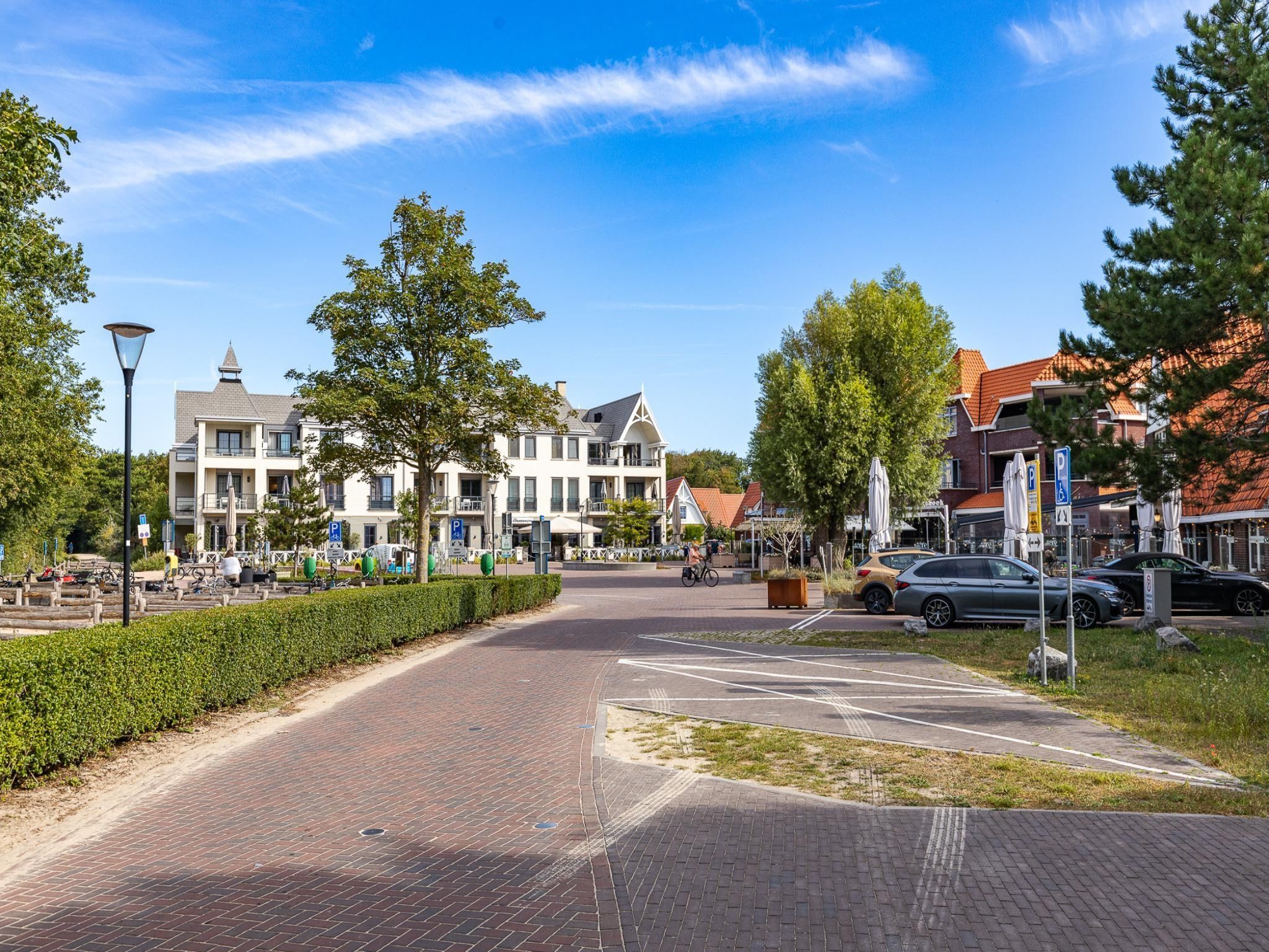 Appartement Duinhof Dishoek 13M - 6 personen de luxe in Koudekerke - Foto 38 van 40