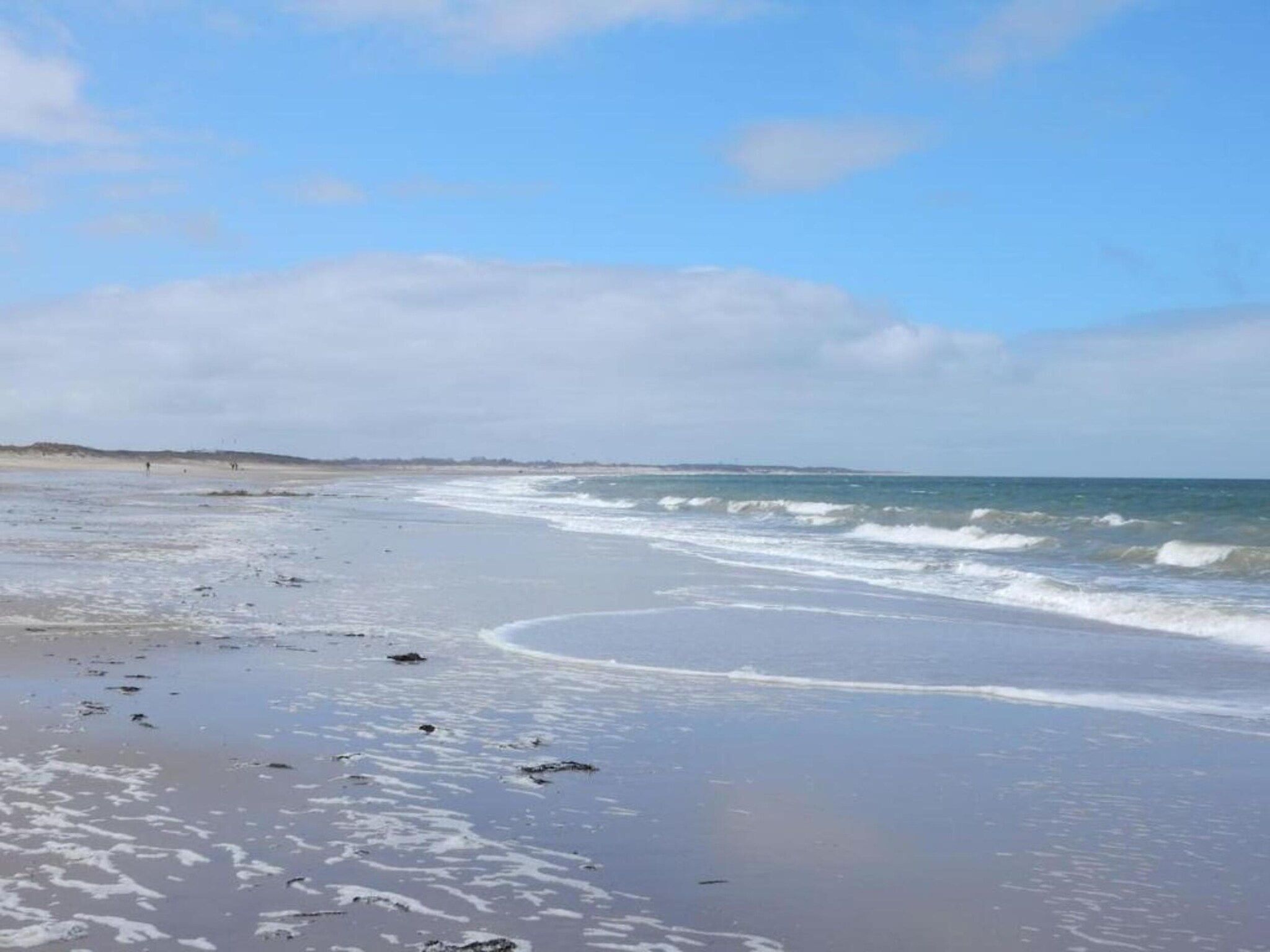 De omgeving van Noordzee Résidence De Banjaard 1 in Kamperland
