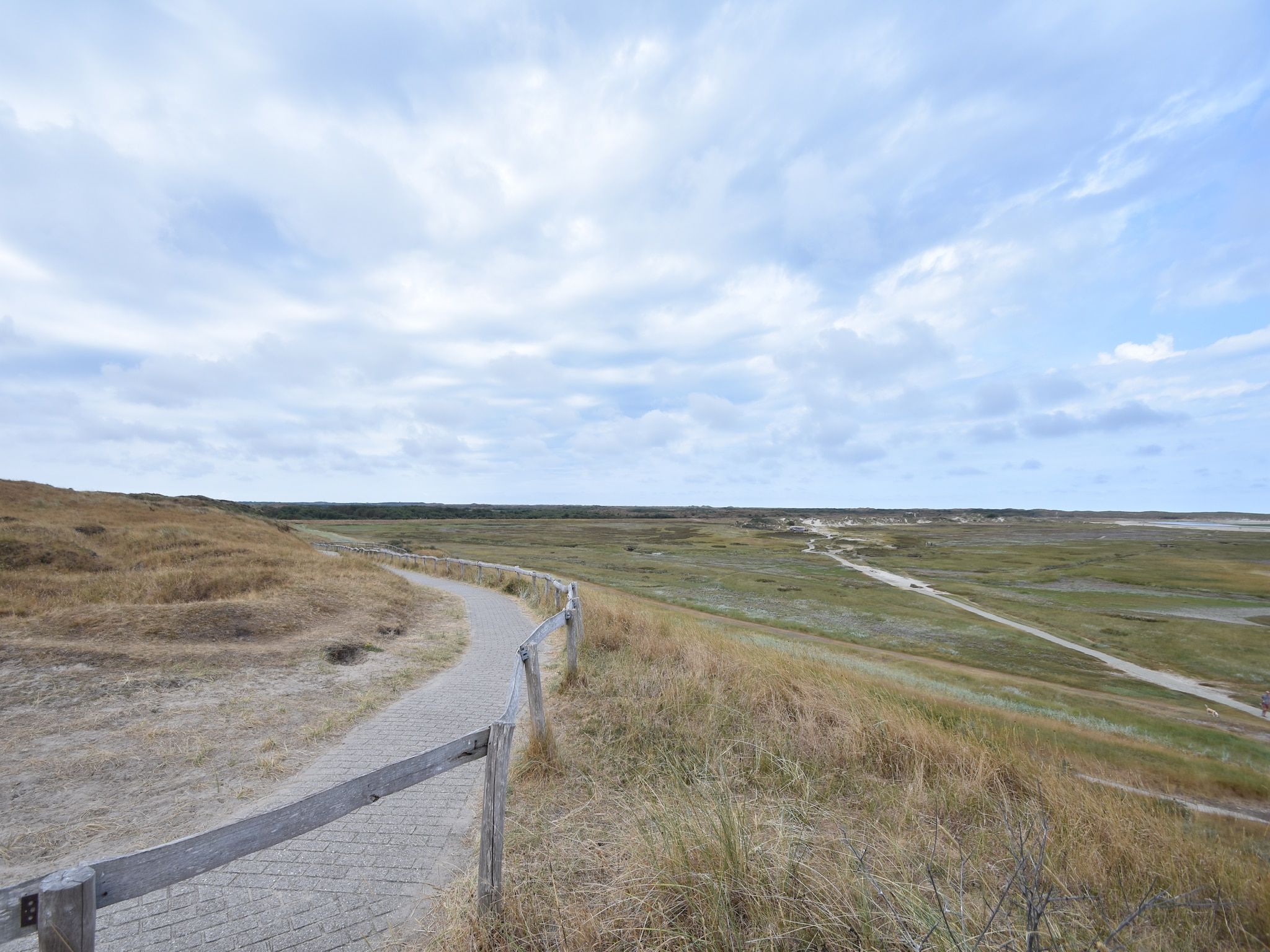 De Koog nr 1 - 6 pers woning de luxe in De Koog Texel - Foto 35 van 40