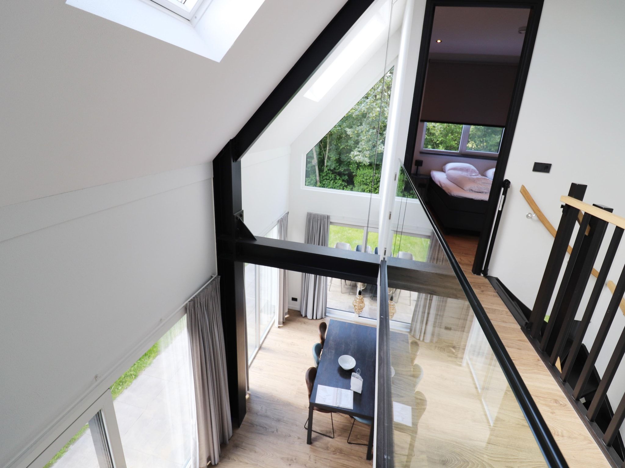 De  Koog  nr 3 - 6 pers woning de luxe in De Koog Texel - Foto 16 van 40