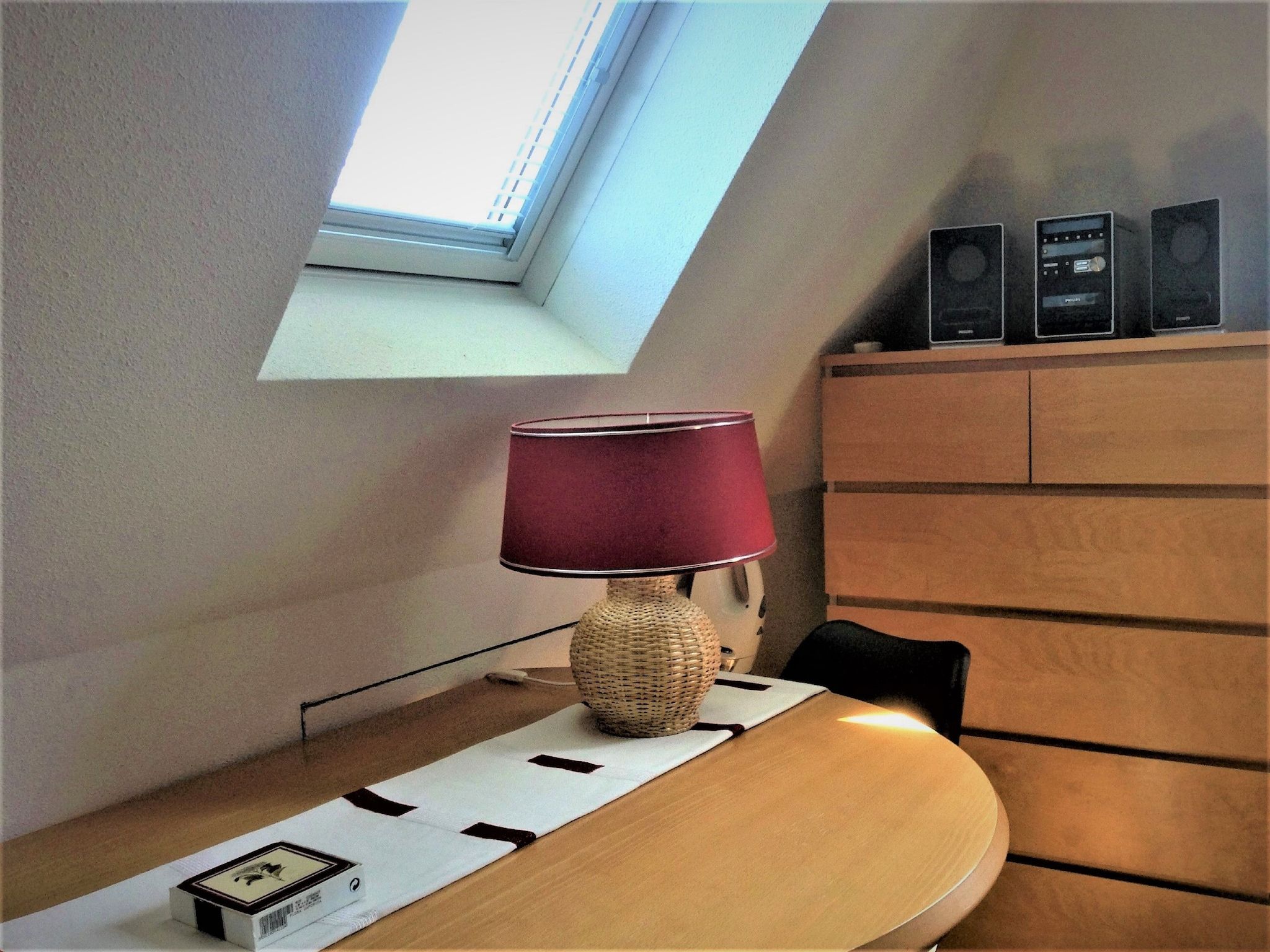 Sfeerbeeld van Vakantie appartement De Stelling in Noordwolde