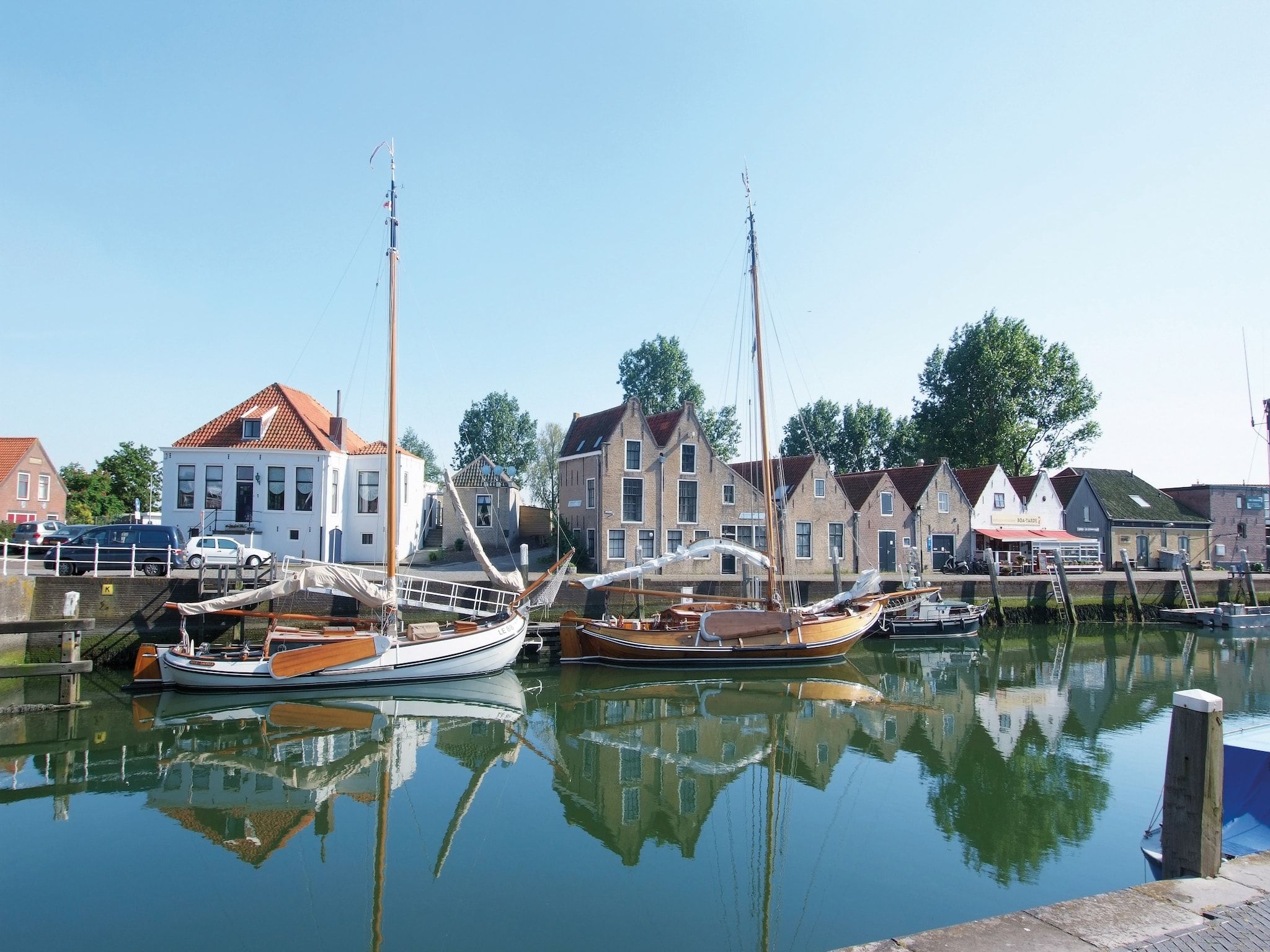 Aquadelta 40 in Bruinisse - Foto 14 van 18