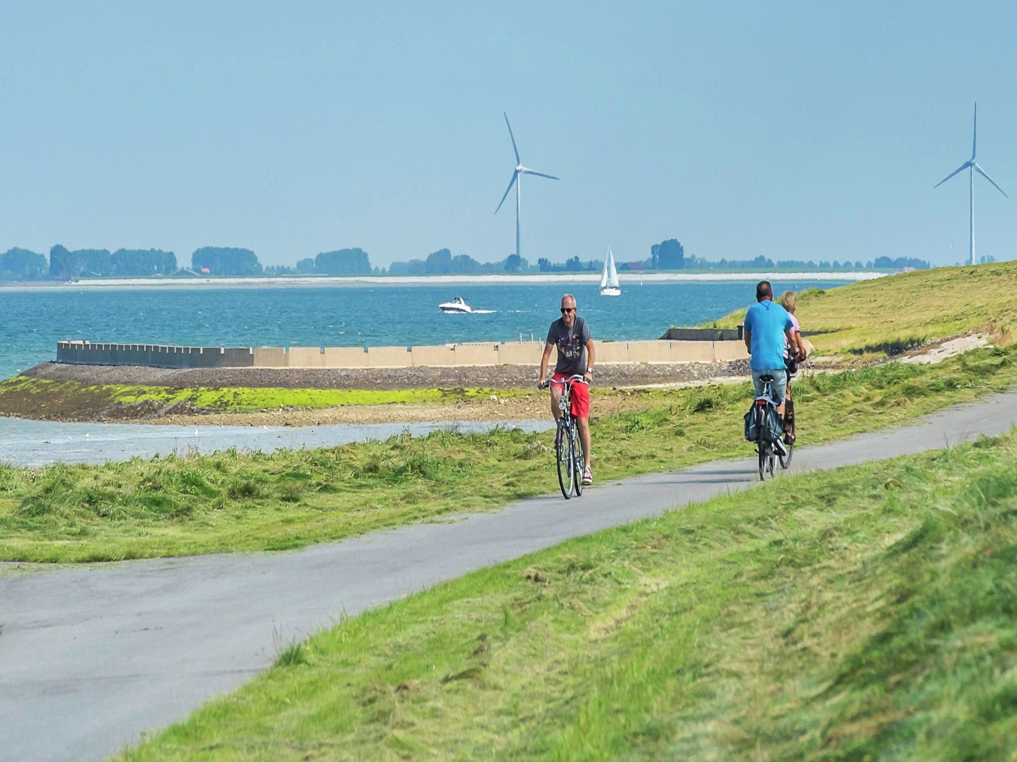 Water Resort Oosterschelde 39 in Wemeldinge - Foto 29 van 40