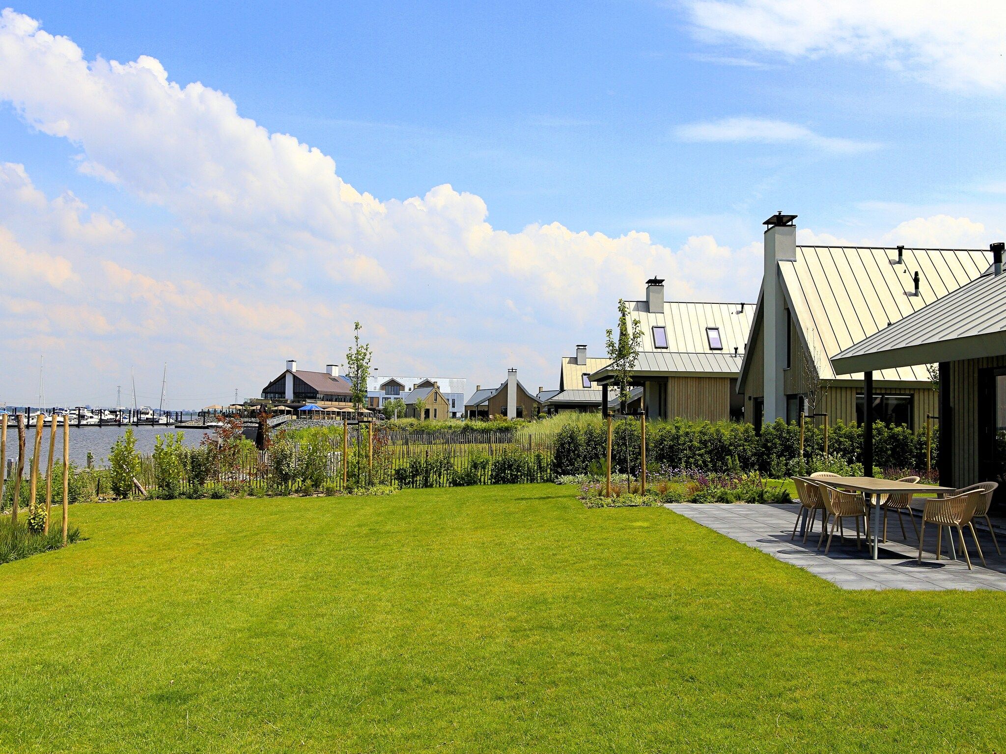 Resort Waterrijk Oesterdam 11 in Tholen - Foto 17 van 40