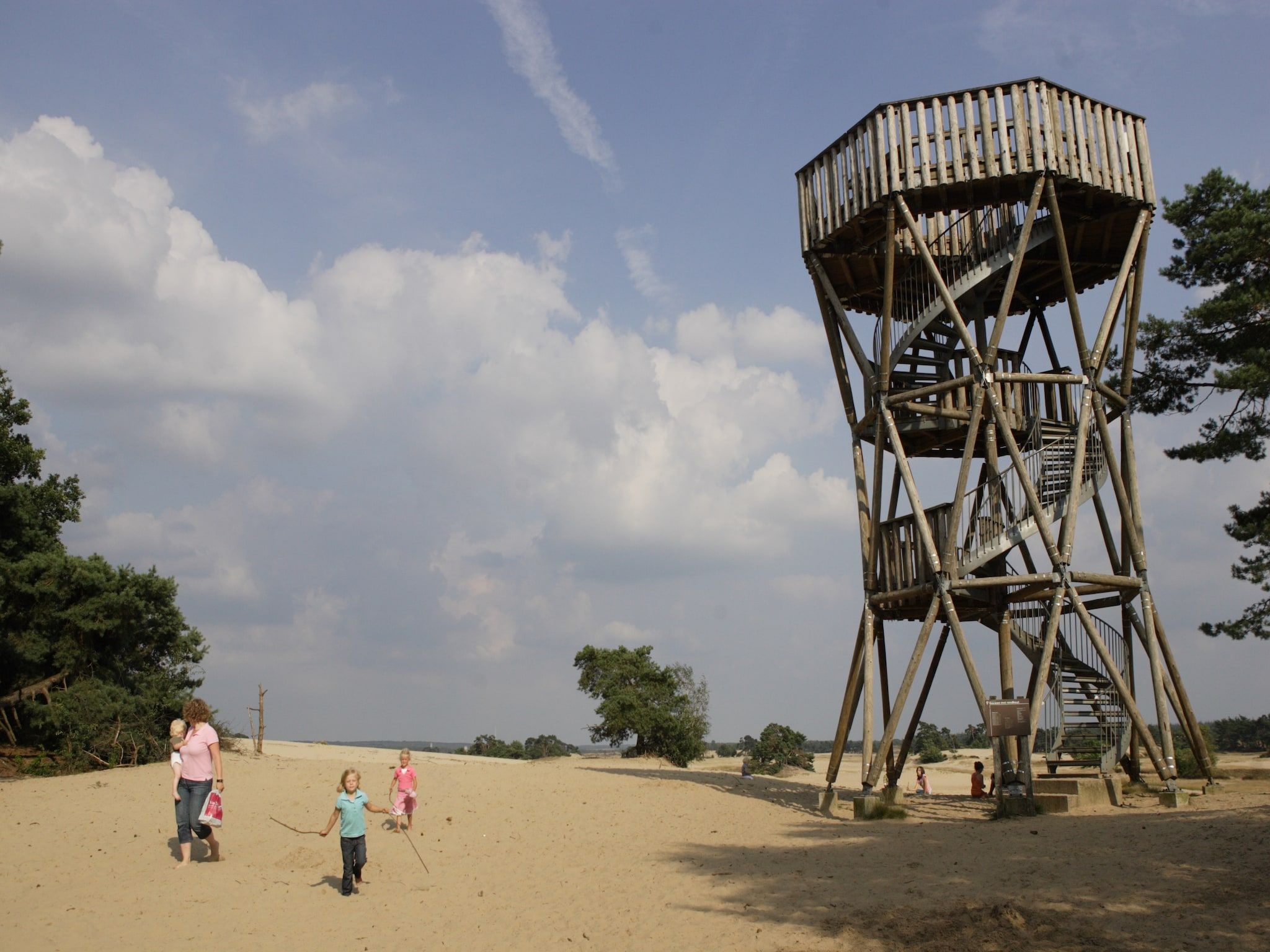 Landgoed De IJsvogel 9 in Voorthuizen - Foto 38 van 40