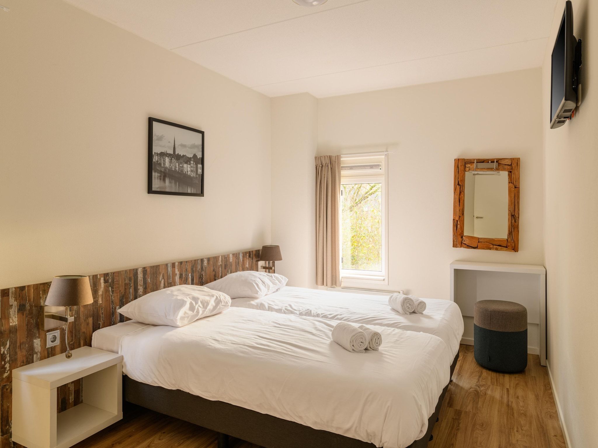 Resort Maastricht 15 in Maastricht - Foto 1 van 38