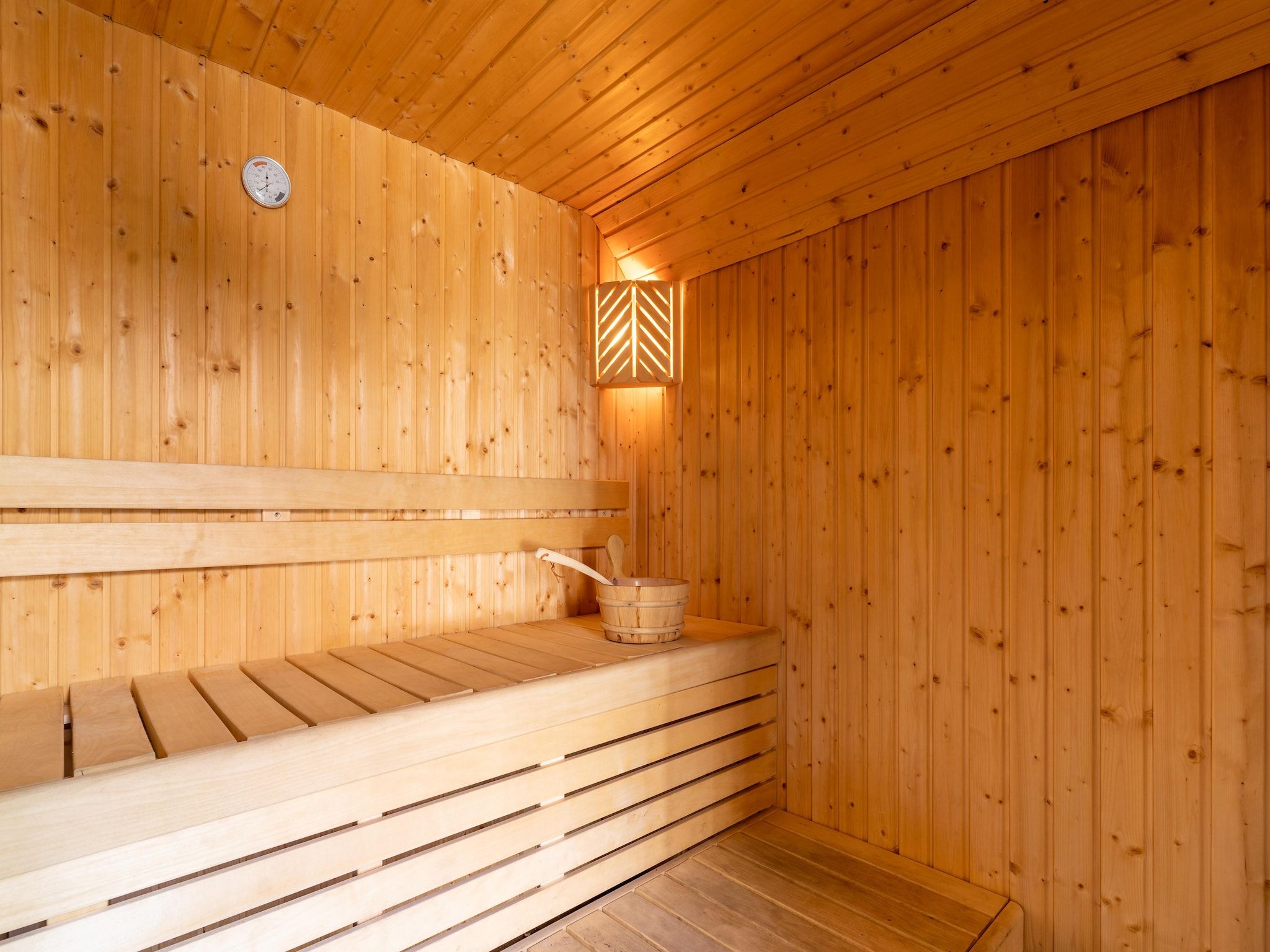 Wellness bij Resort Maastricht 13 in Maastricht