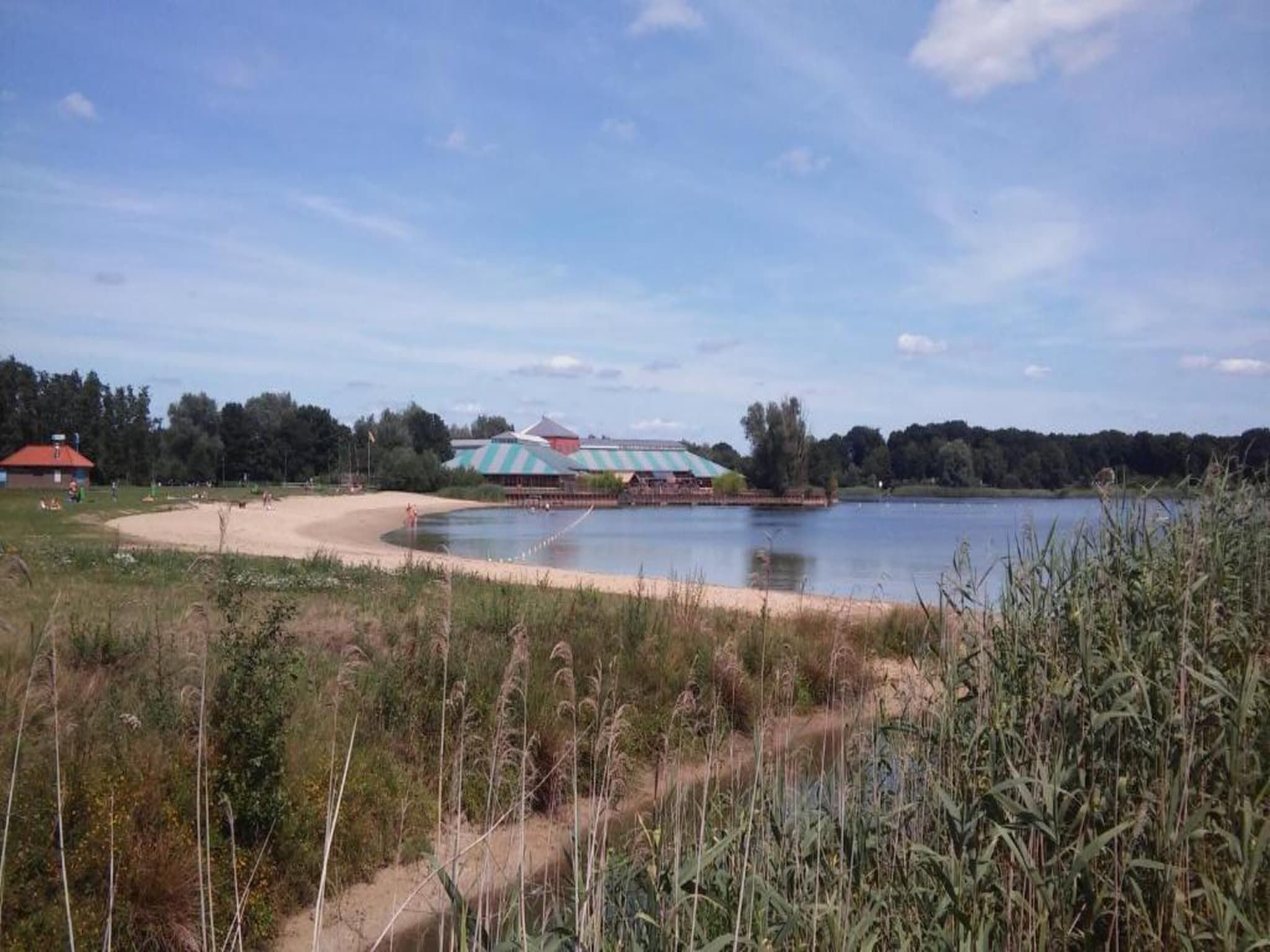 Landgoed De IJsvogel 10 in Voorthuizen - Foto 34 van 35