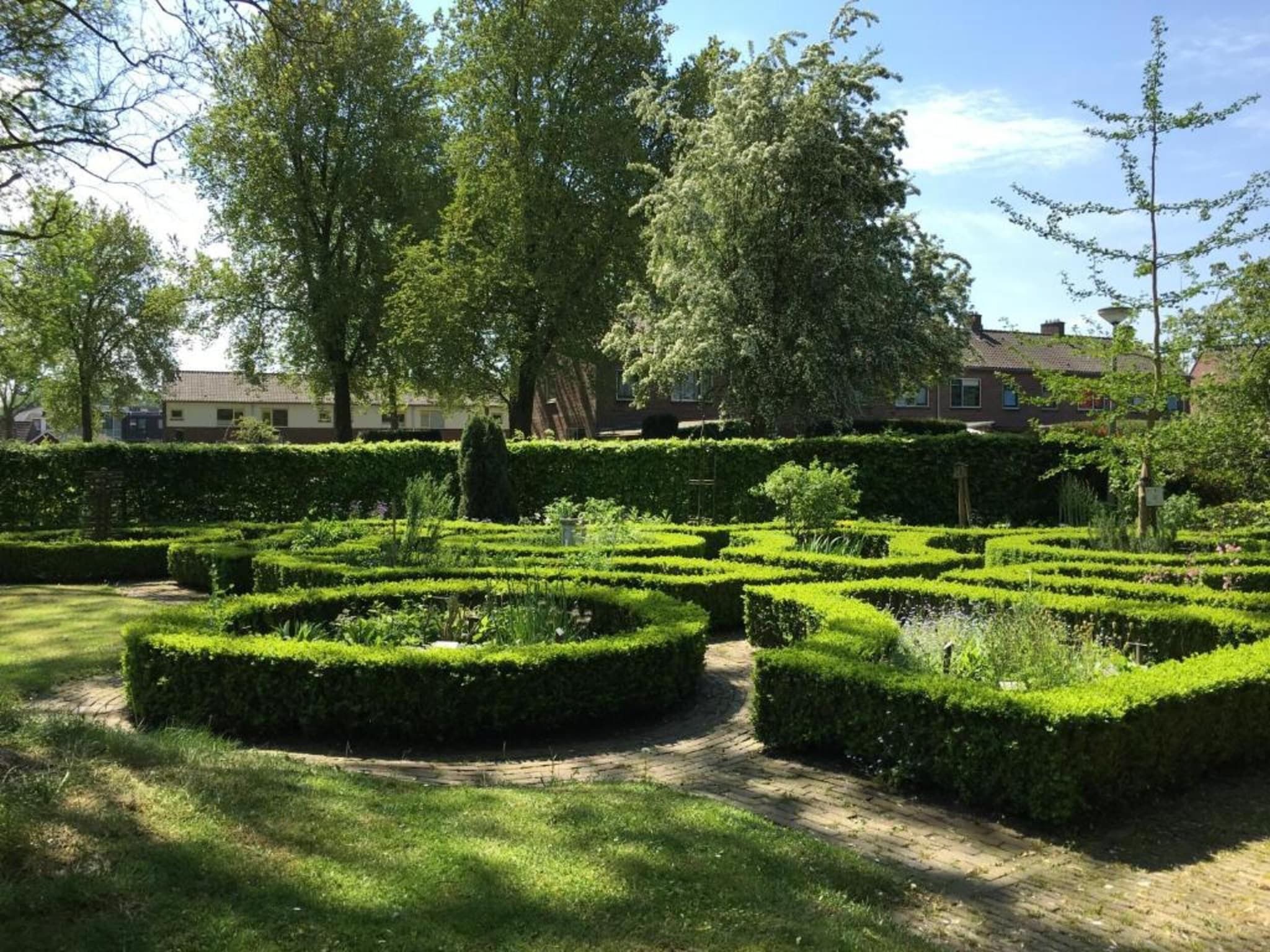 Vakantiepark De Lochemse Berg 2 in Lochem - Foto 37 van 40