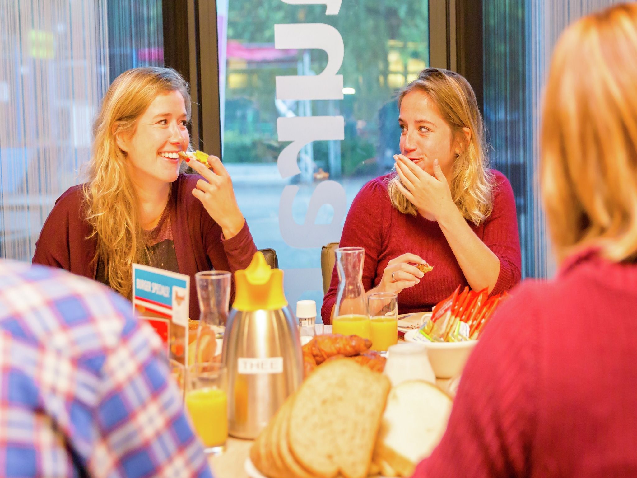 Parkfaciliteiten bij Vakantiepark de Katjeskelder 13 in Oosterhout