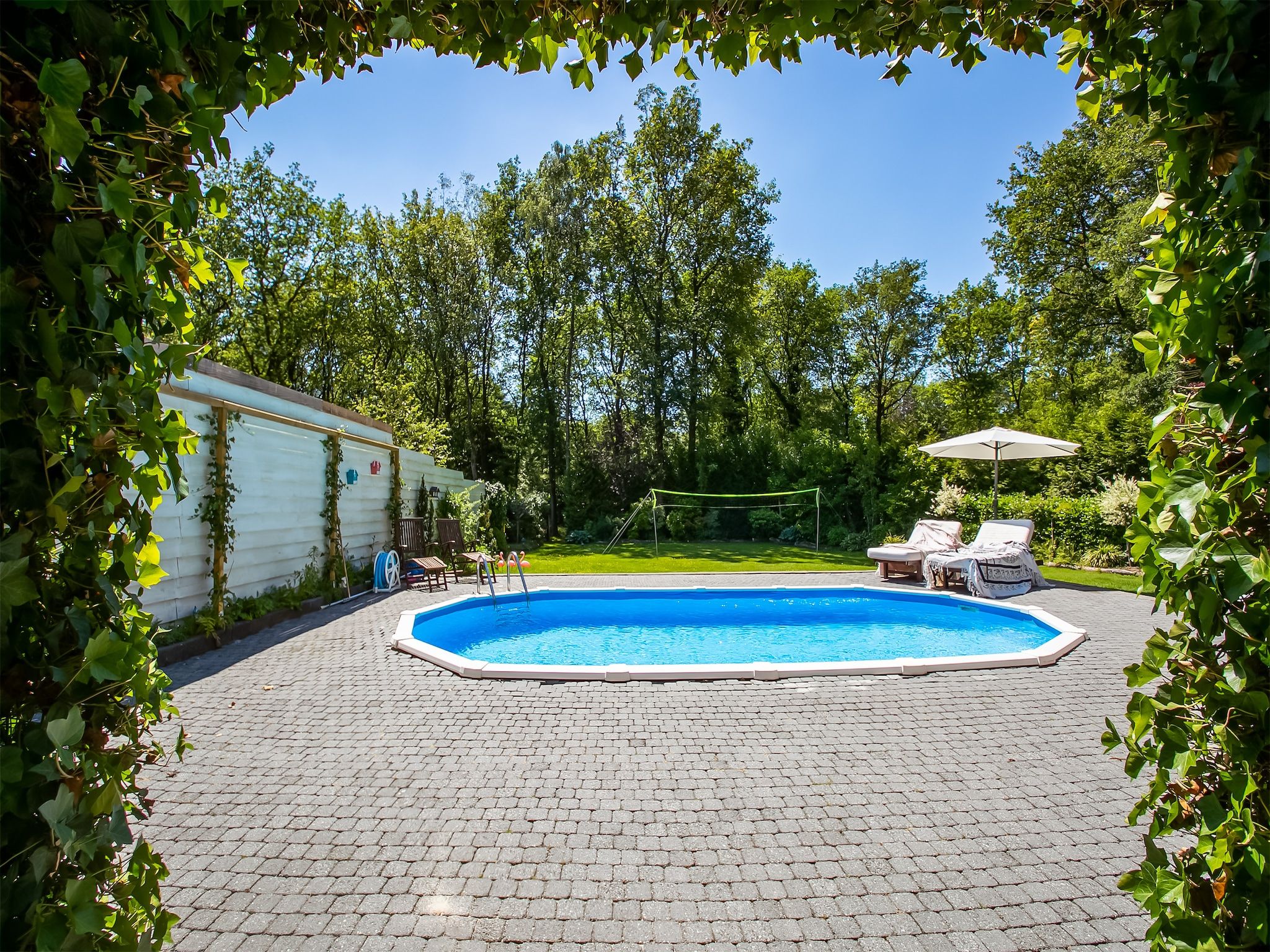 Botterlodge in Wateren - Foto 8 van 40