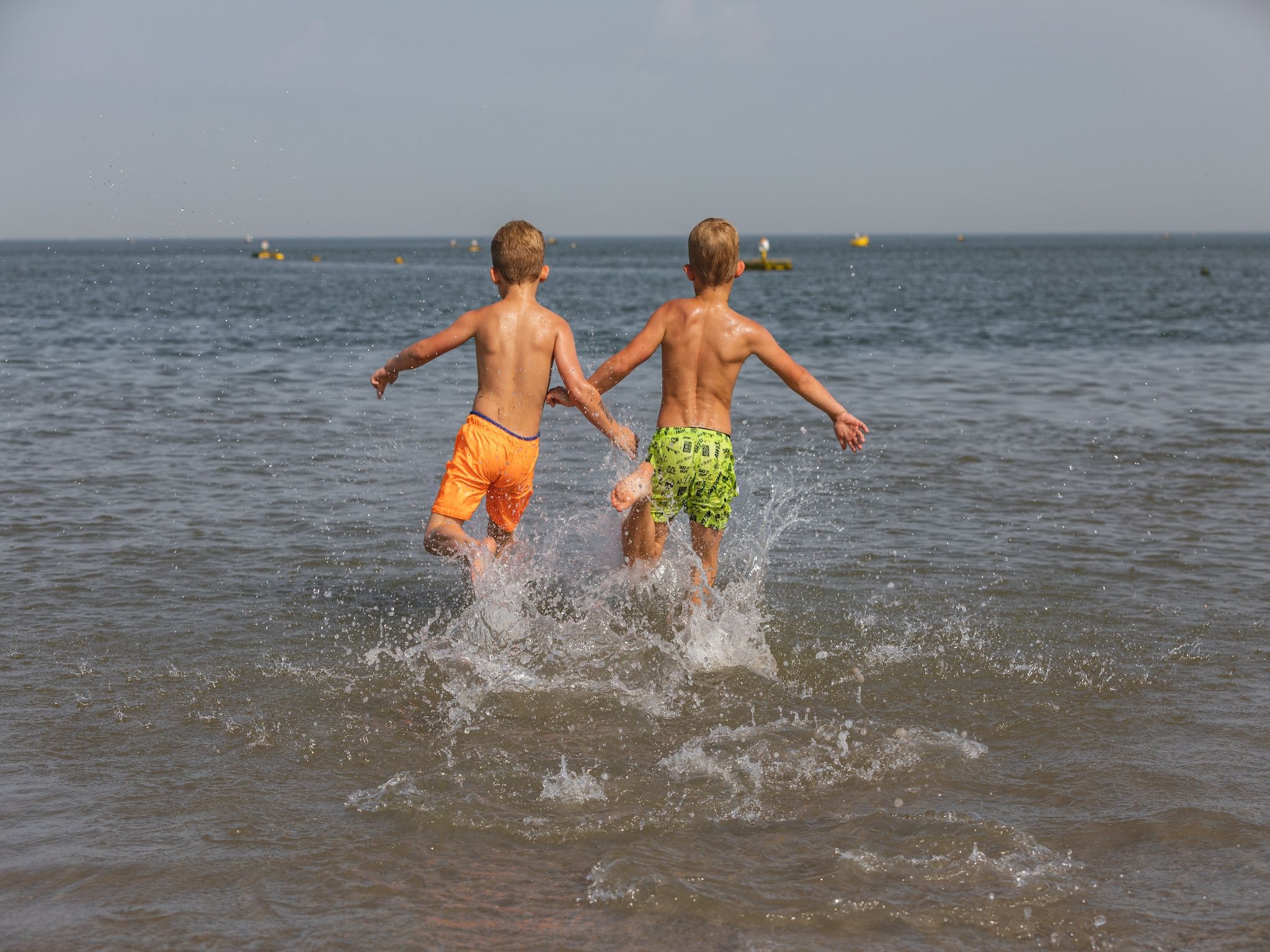 Noordzee Résidence De Banjaard 16 in Kamperland - Foto 16 van 40