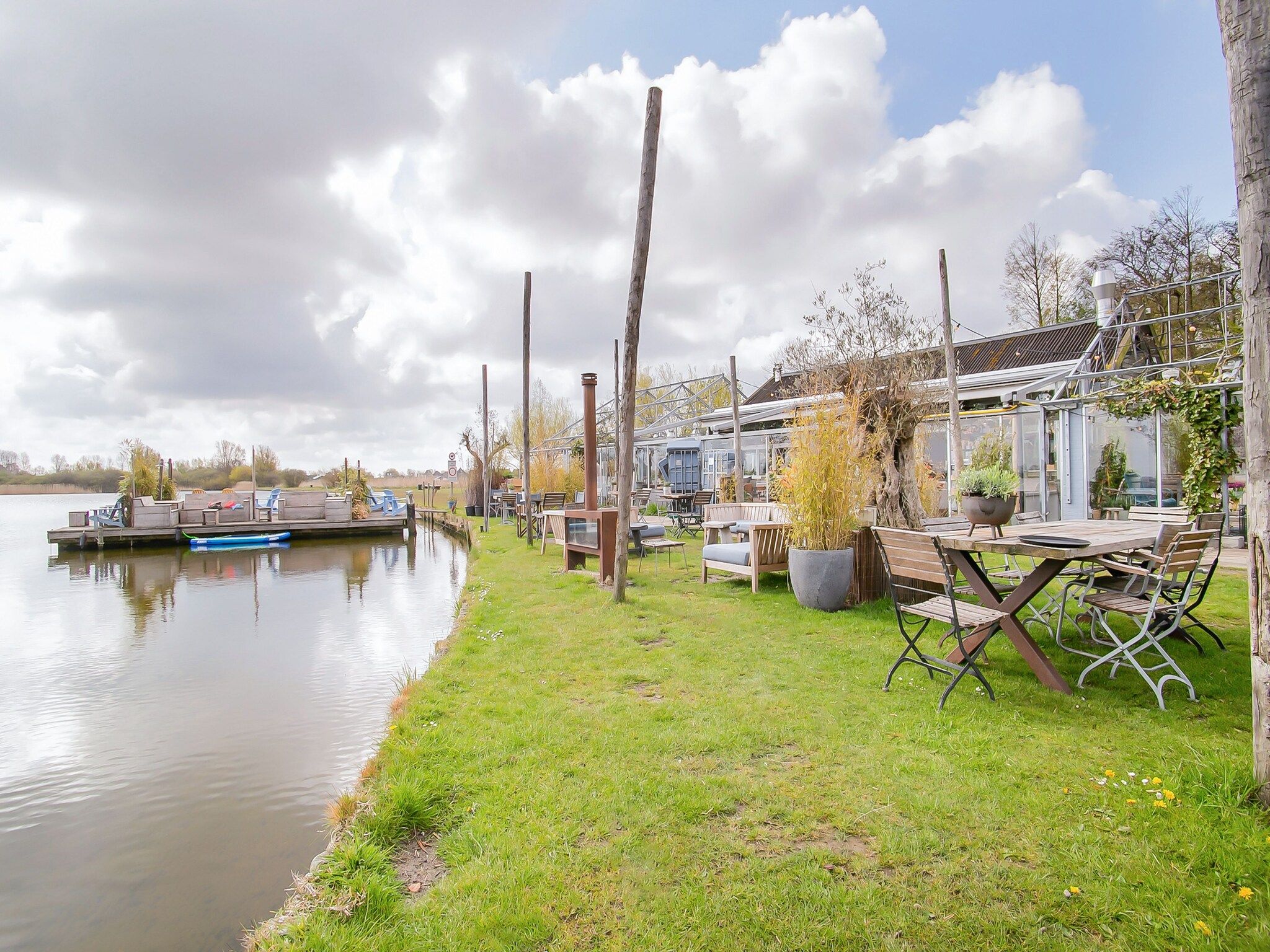 Royal Palm in Noordwijkerhout - Foto 40 van 40