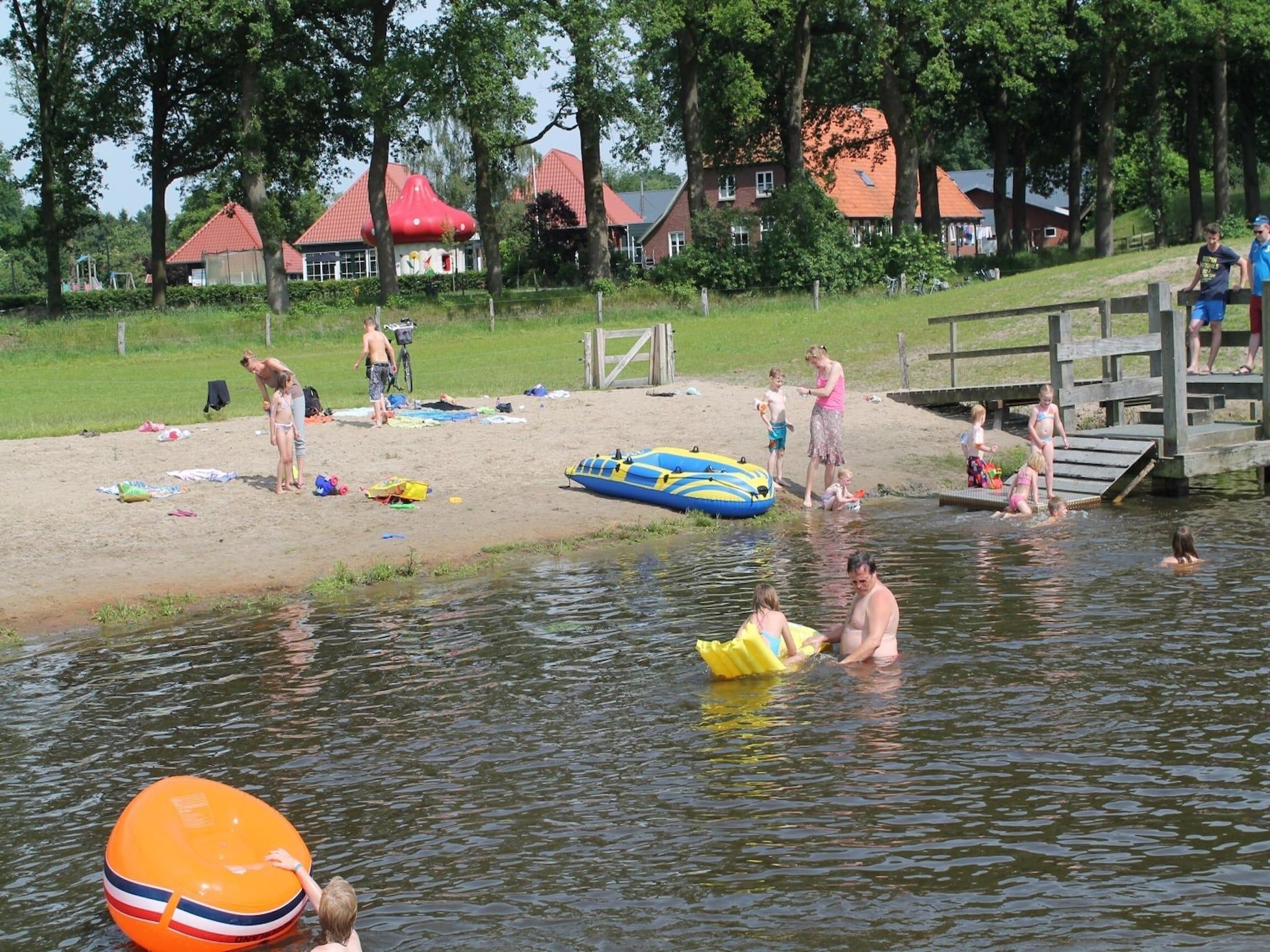 De Grimberghoeve 2 in Notter - Foto 21 van 32