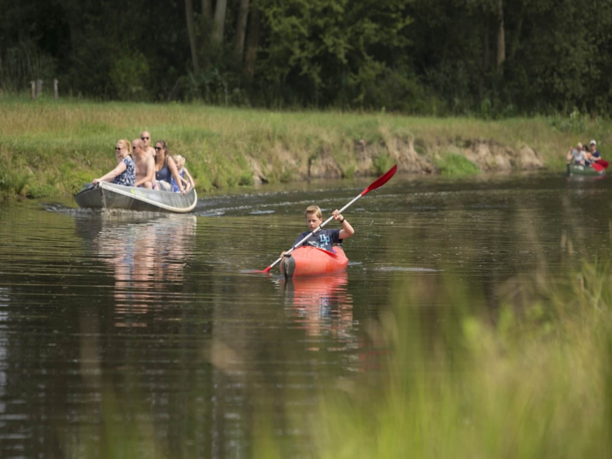 Buitenplaats Holten 7 in Rijssen - Foto 22 van 37
