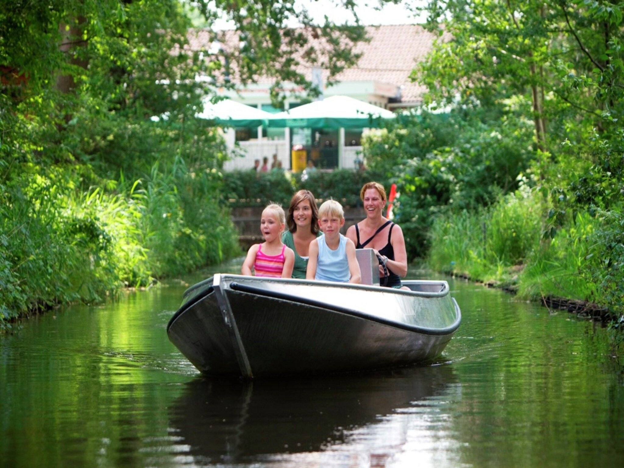 Buitenplaats Holten 7 in Rijssen - Foto 21 van 37