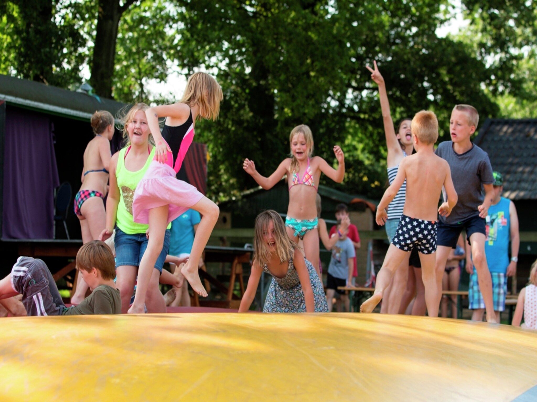 Buitenplaats Holten 10 in Rijssen - Foto 15 van 35