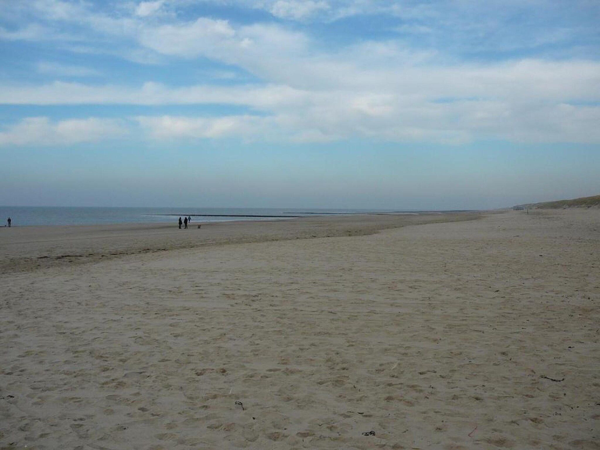 Strandslag 115 in Julianadorp aan Zee - Foto 35 van 40
