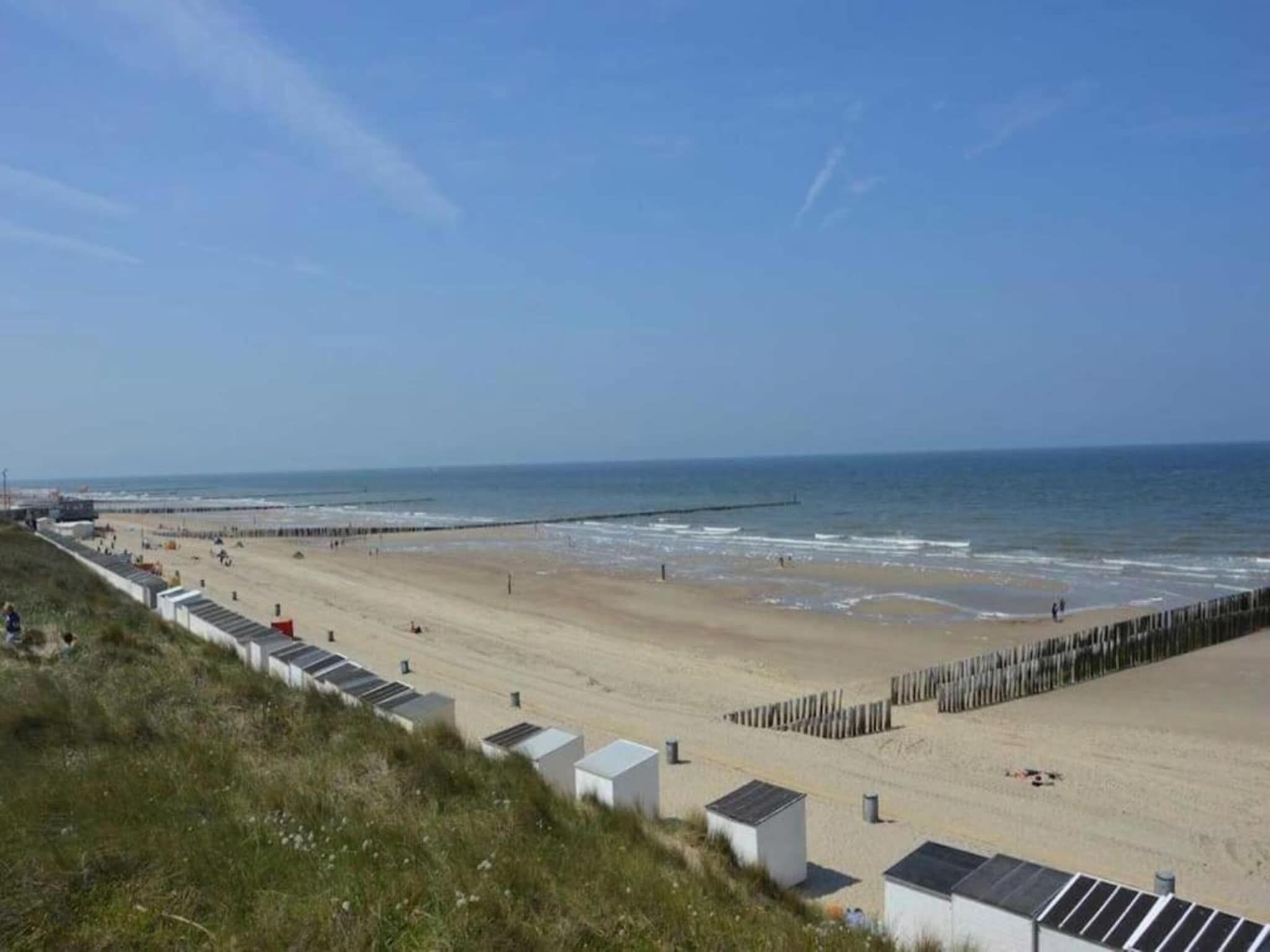 Vakantiepark Hof Domburg 22 in Domburg - Foto 26 van 30
