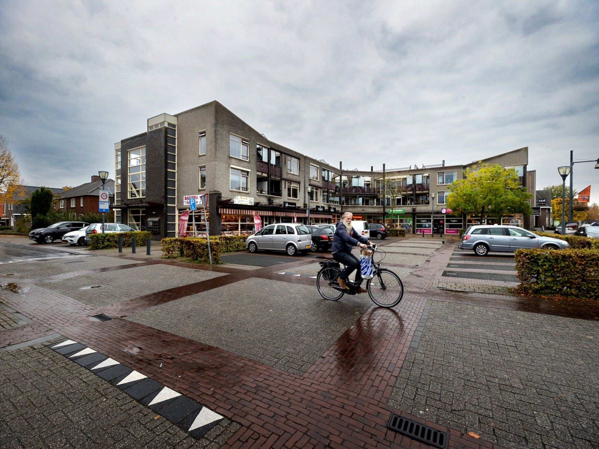Bospark 't Wolfsven 9 in Mierlo - Foto 37 van 39