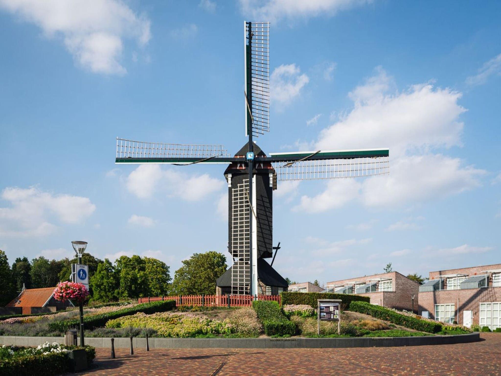 Bospark 't Wolfsven 9 in Mierlo - Foto 38 van 39